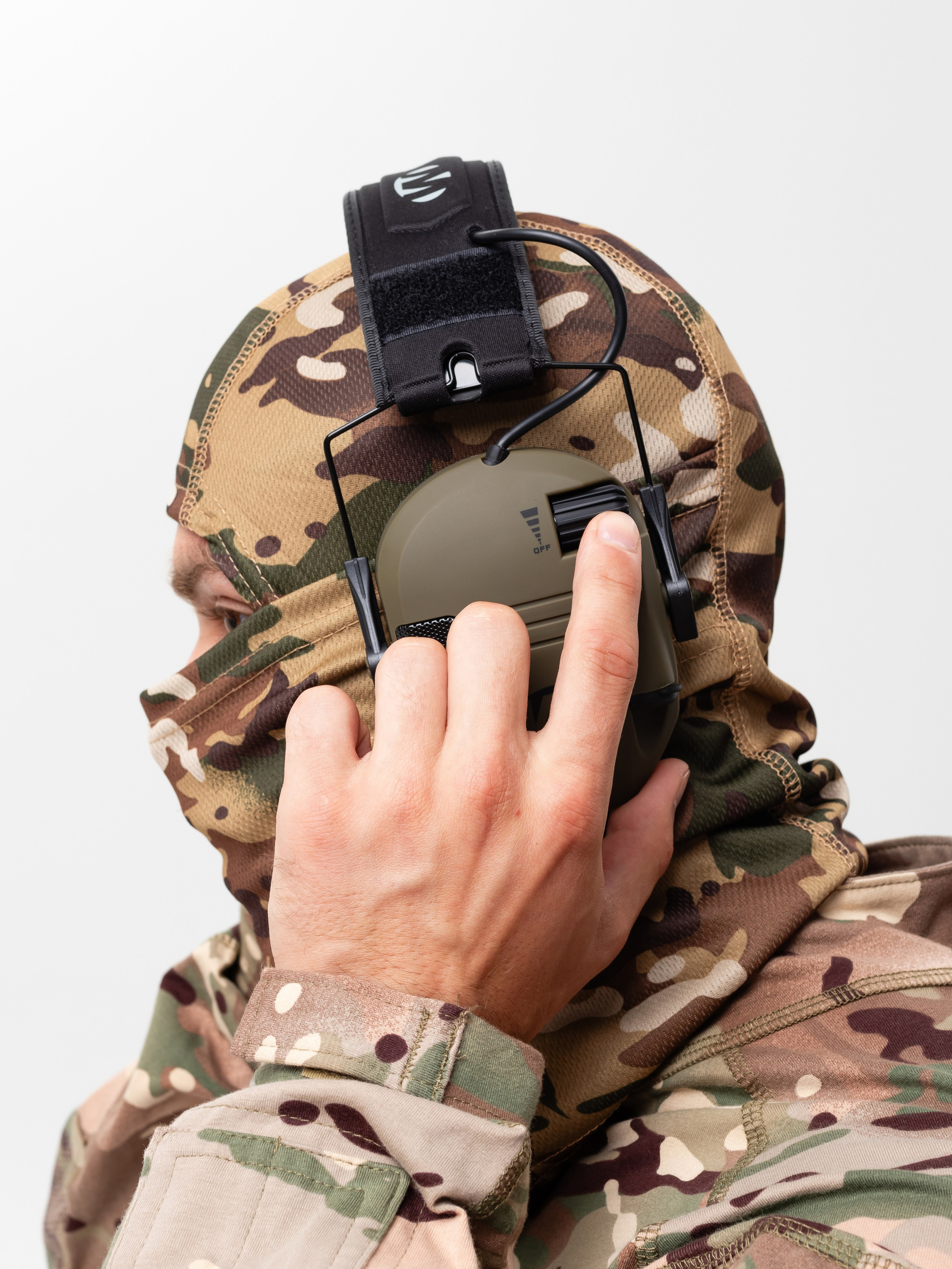 Наушники. Фотограф в Краснодаре Арина Кудряшова