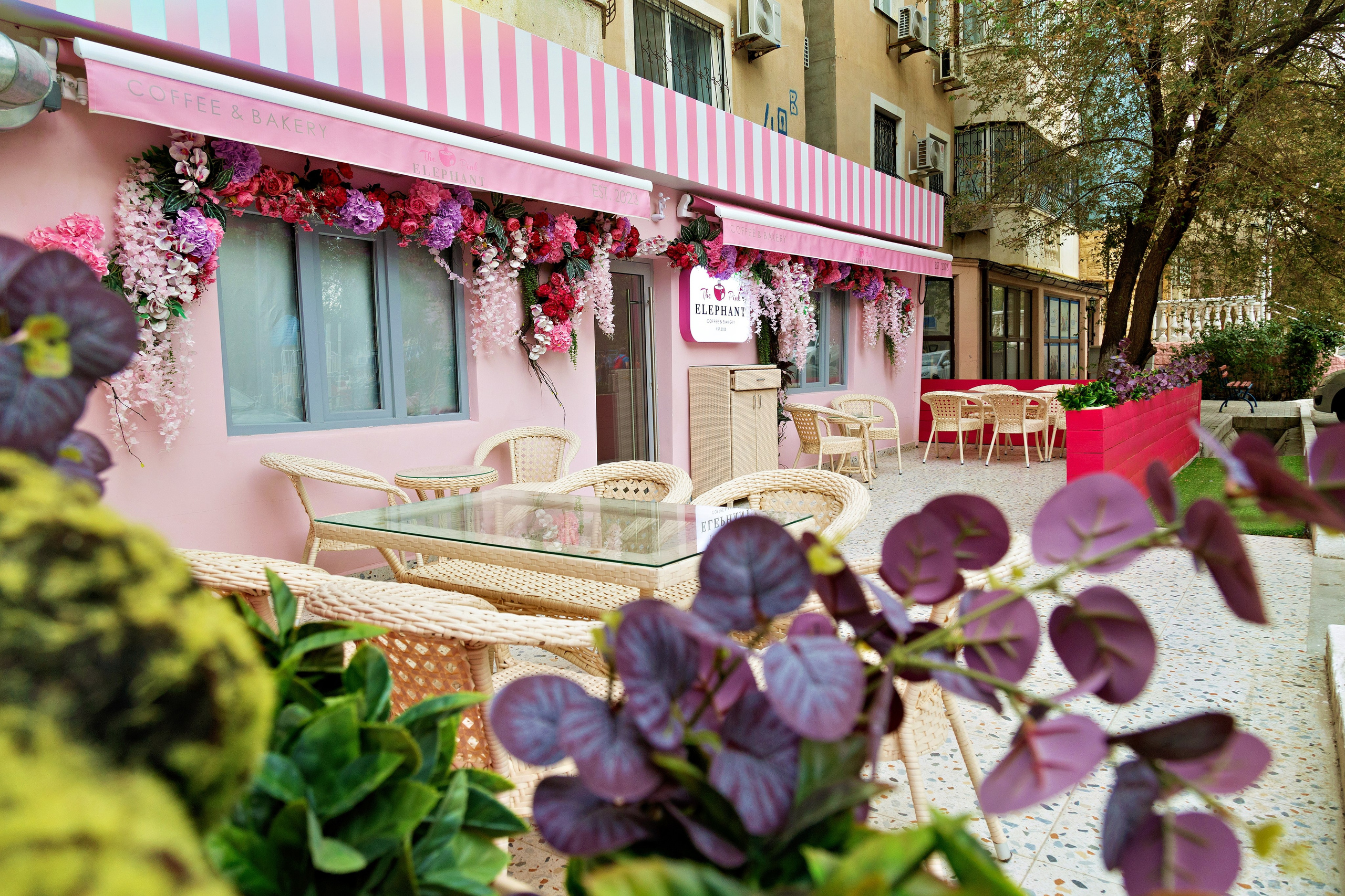 Интерьерная сьемка. Фотограф в Атырау Максим Стадниченко