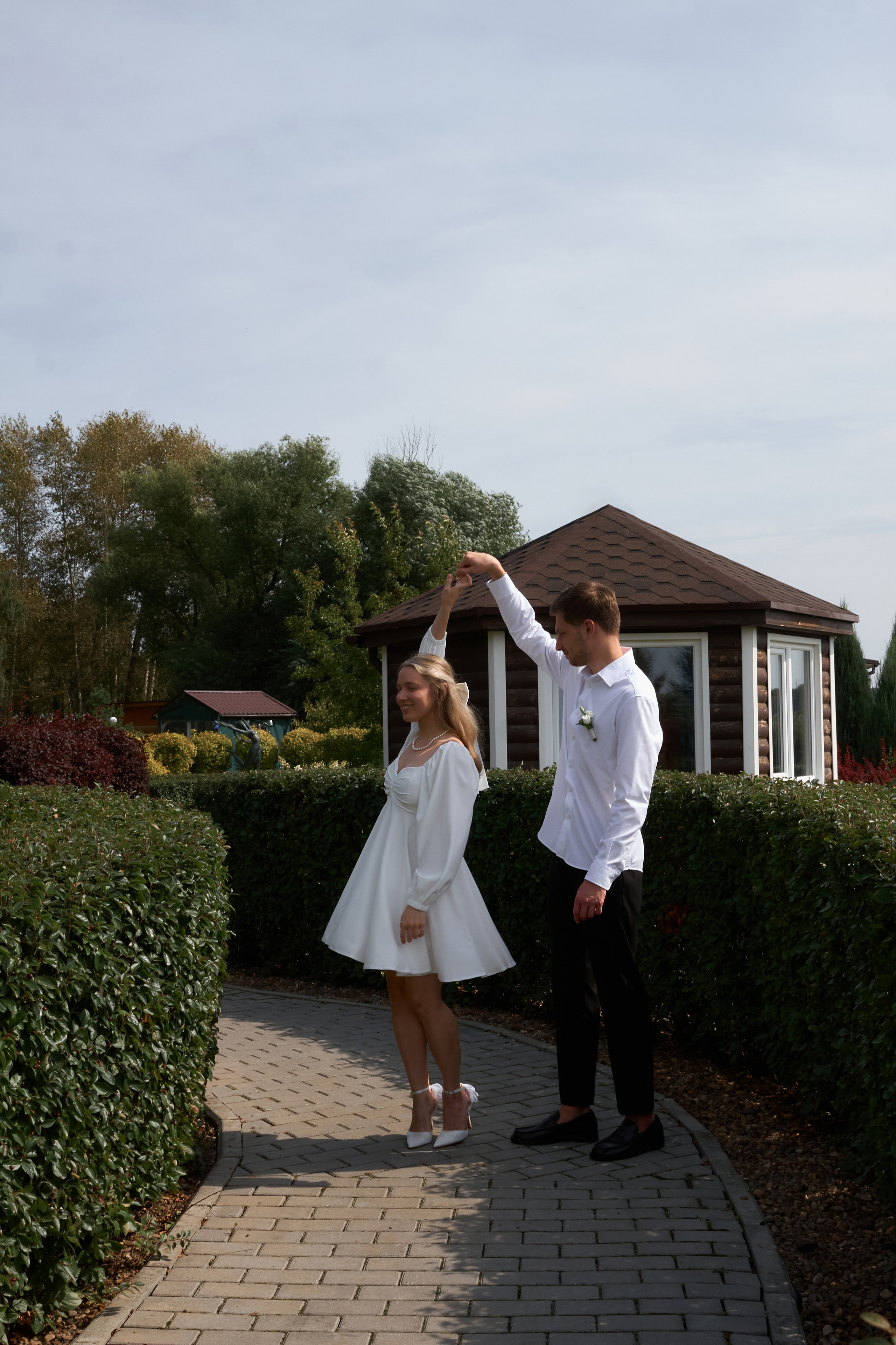 К & М. Фотограф Екатеринбург Елена Минина