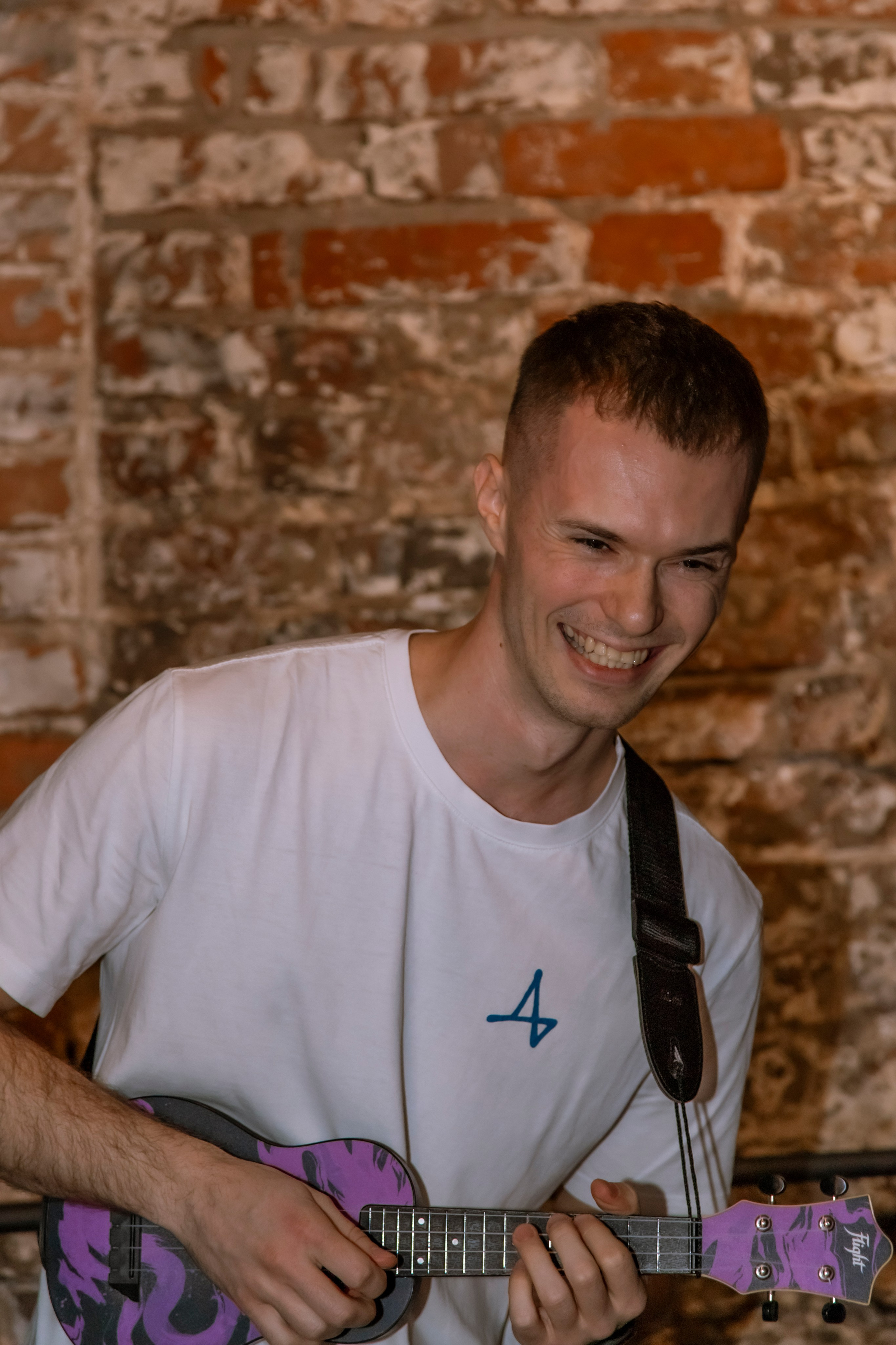 Репортажи Взрослые. Фотограф Алина Лебедь