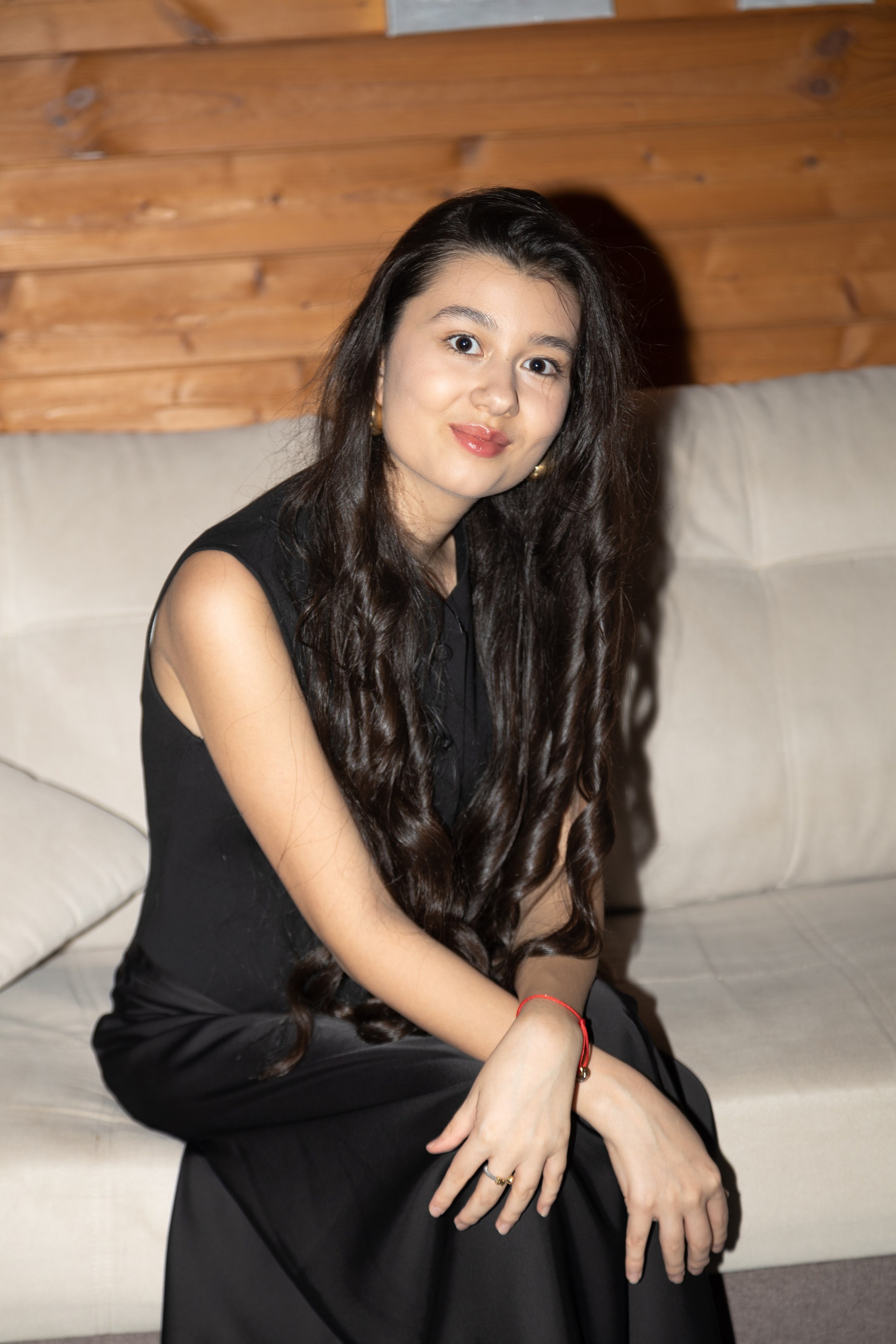 16-летие. Пирогова Полина, семейный и детский фотограф Москва, Видное