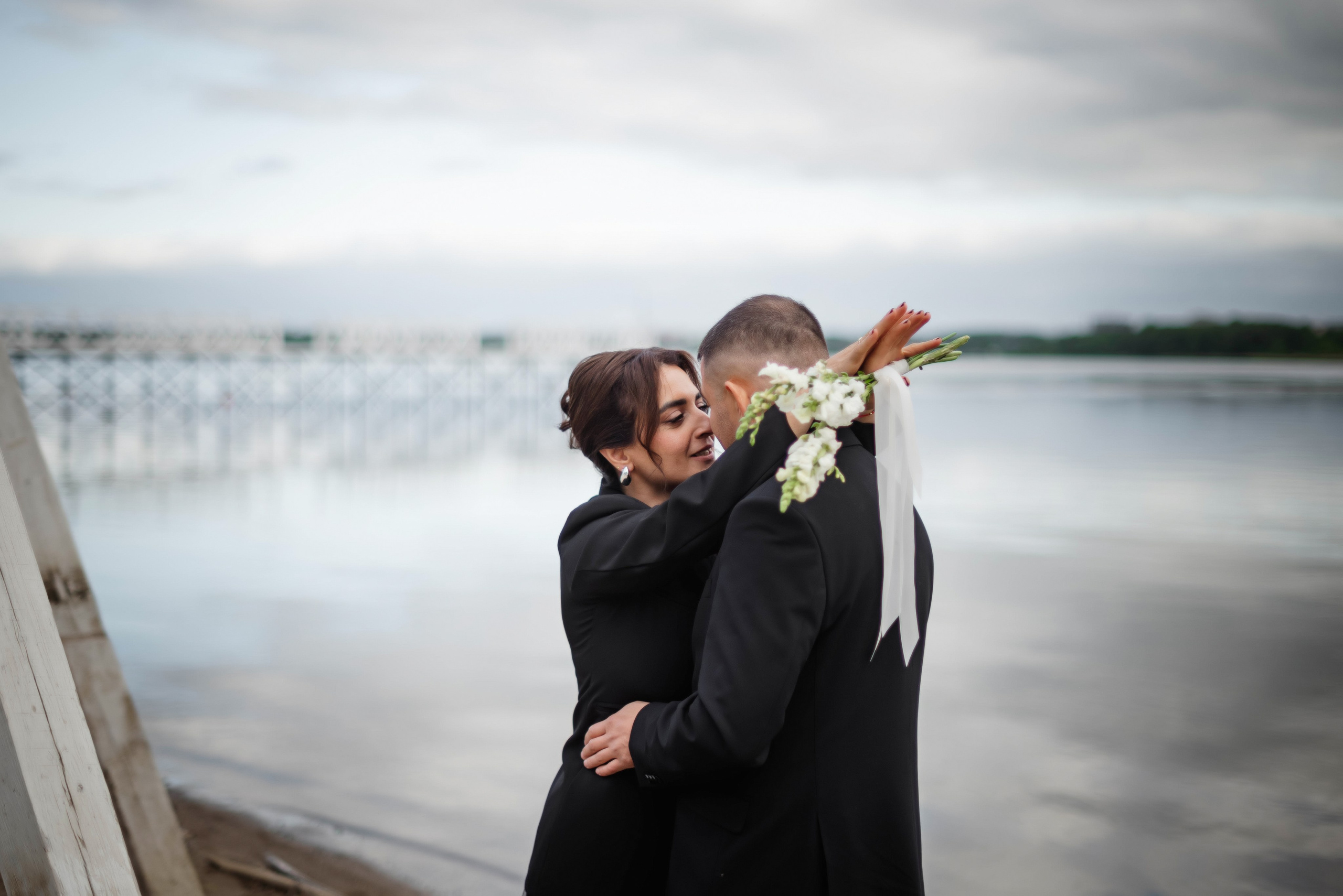 Чувства ярче. Свадебный и семейный фотограф в Новосибирске, Санкт-Петербурге, Москве