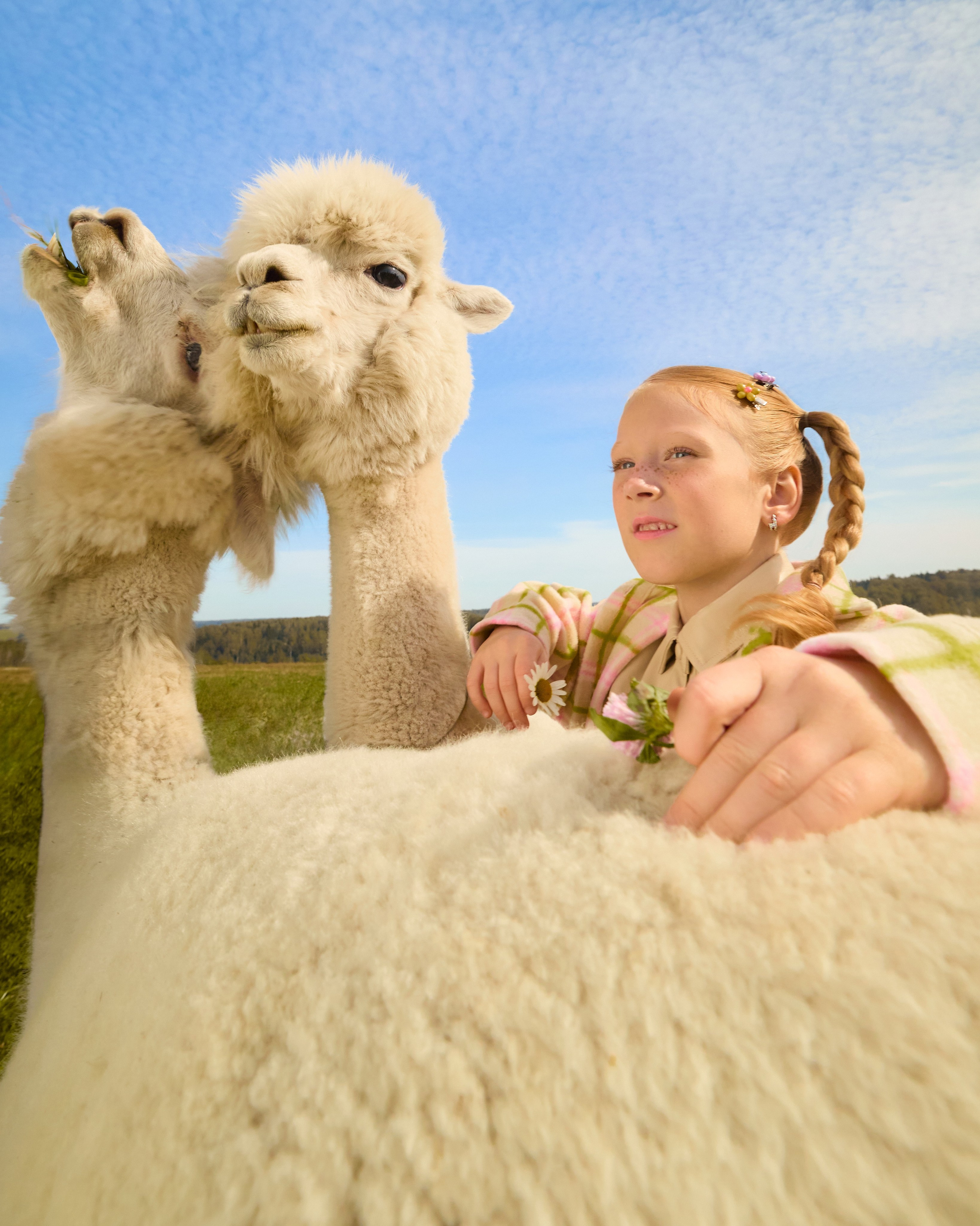 Children. Святослав Лебедев | Рекламный фотограф — Коммерческая съемка, Арт-дирекшн, AI-интеграция