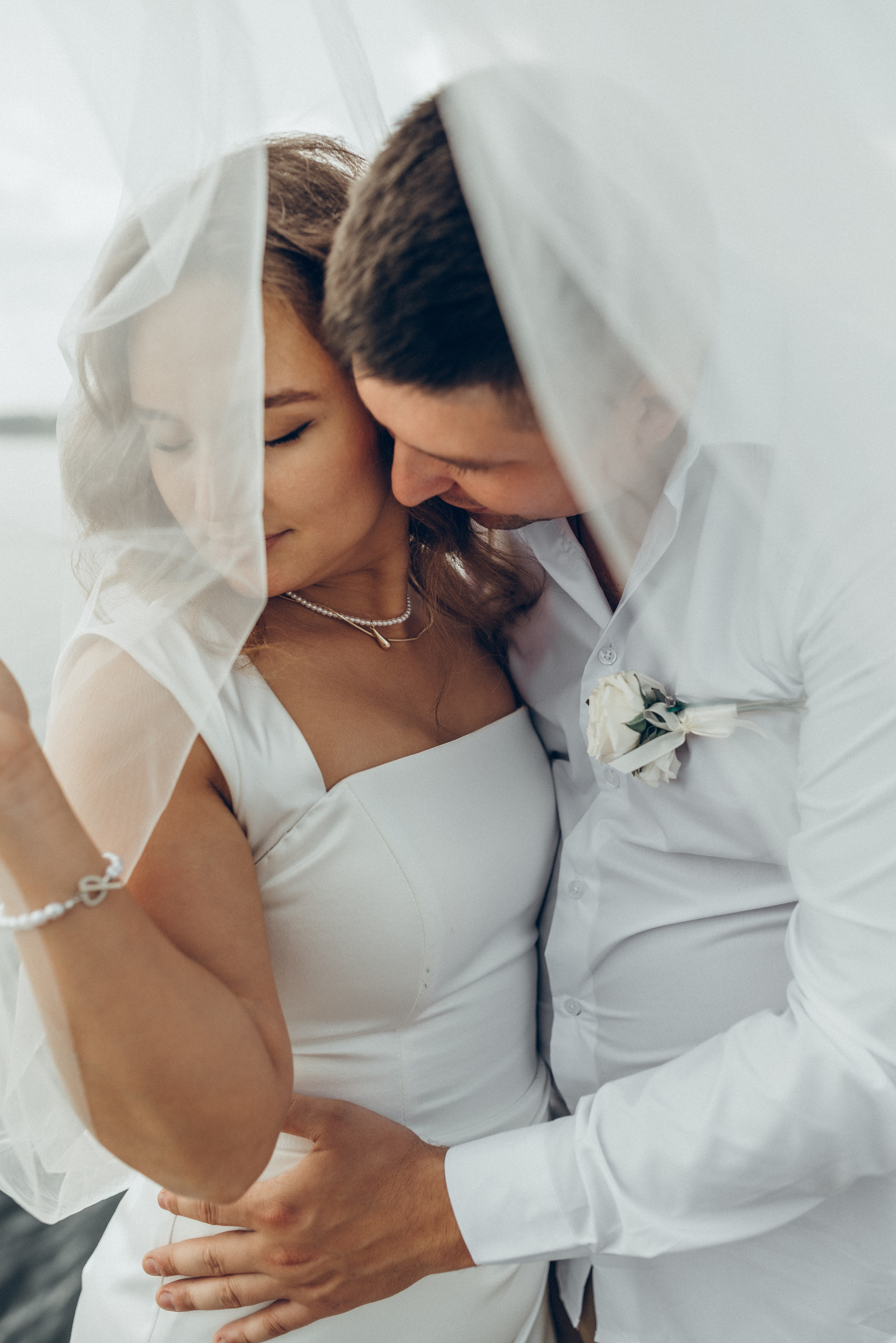 August, 2024. Фотограф Данил Бушуев