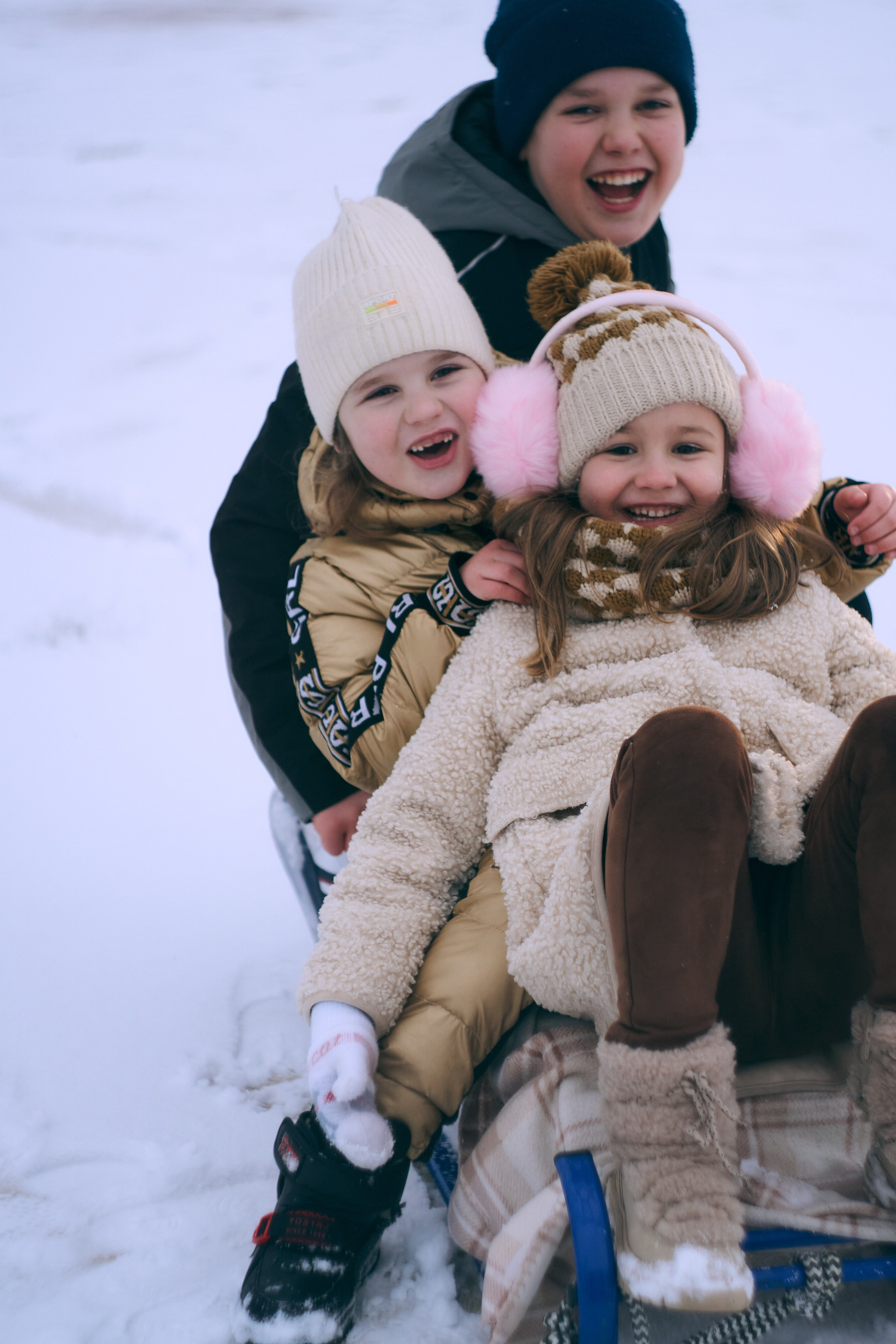 Семейная съемка. Семейный фотограф в Москве