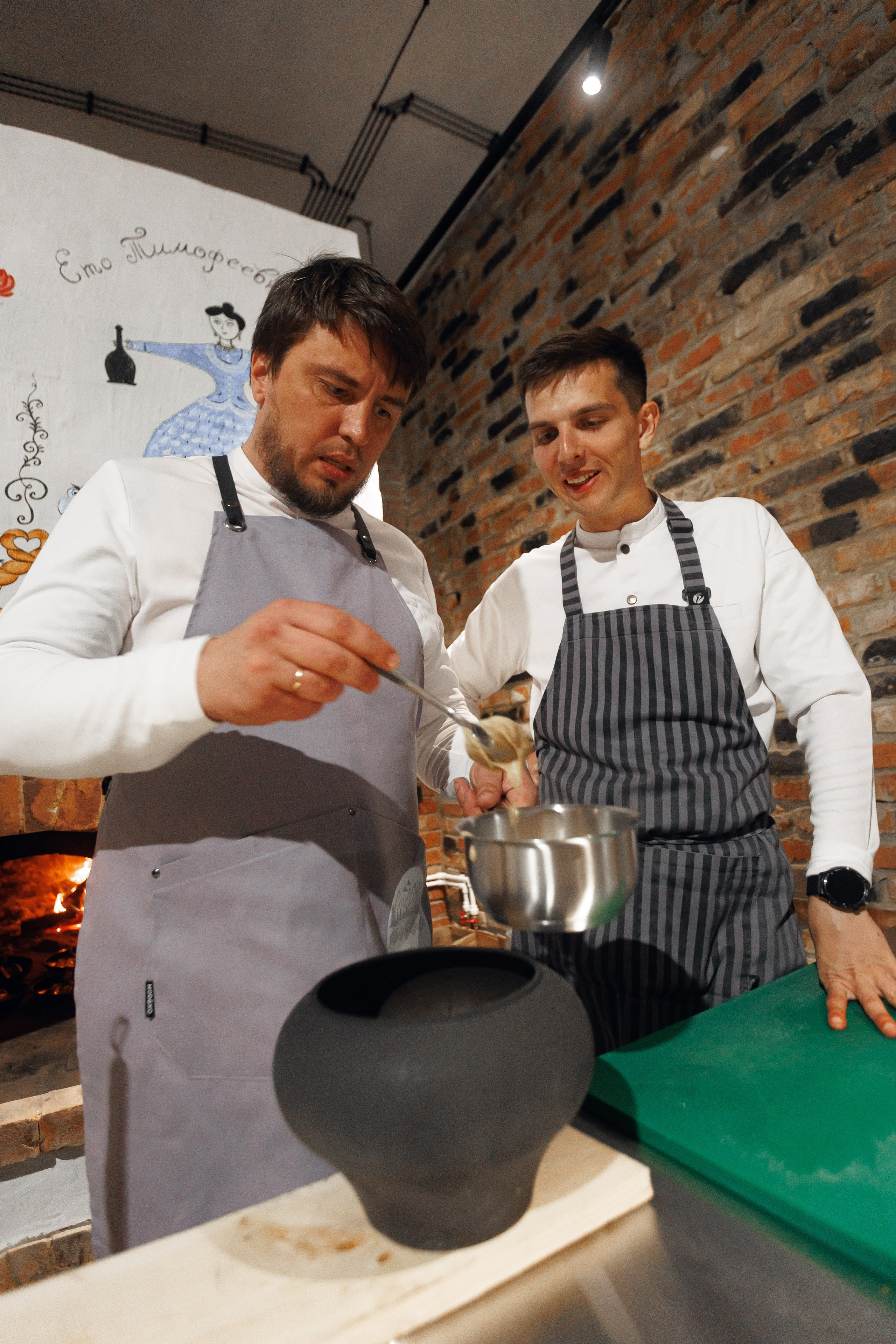 Евразийский ресторанный форум Челябинск. гастроужин челябинск