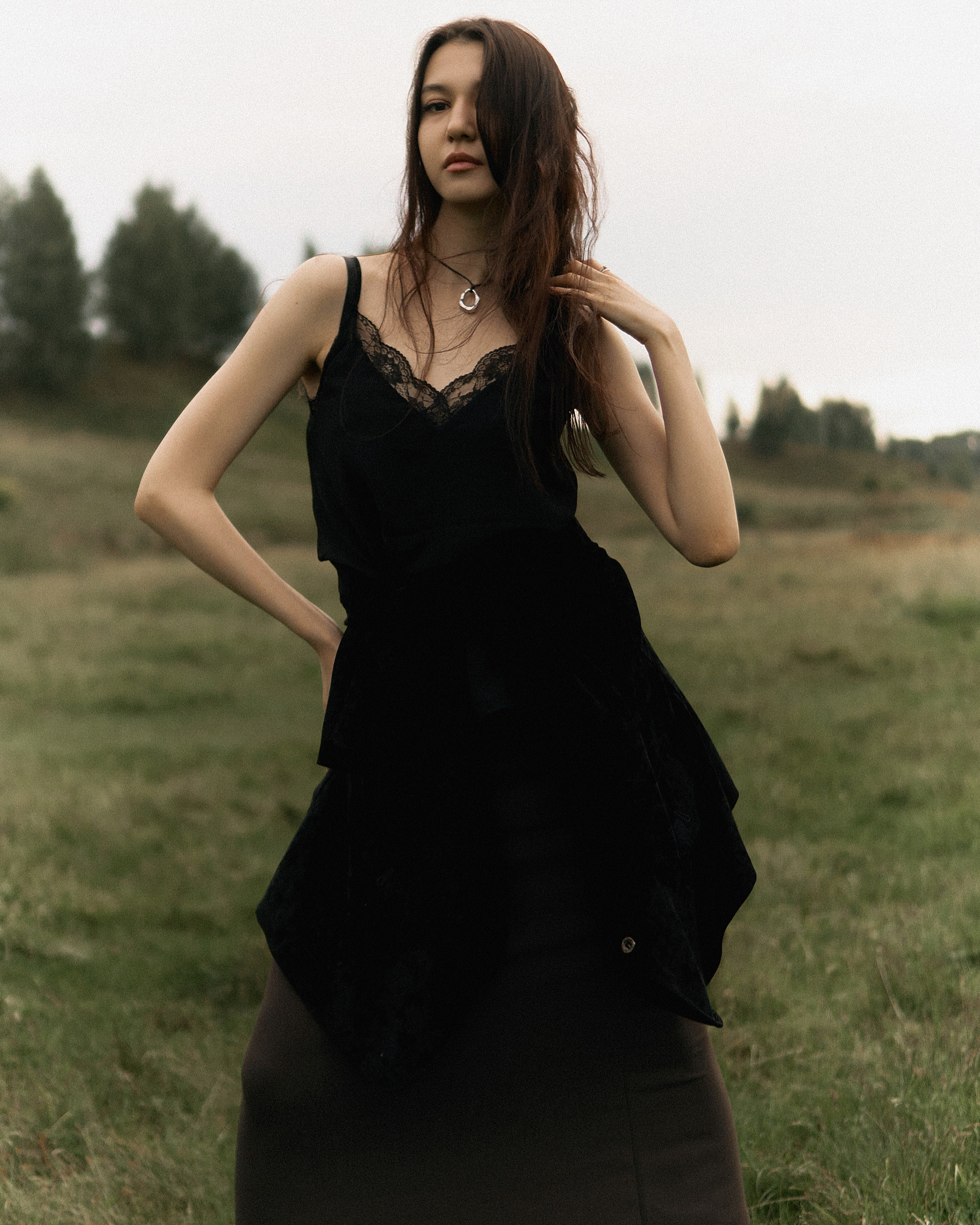 Irina. Индивидуальная и семейная фотосессия в Чебоксарах Оксана Русакова