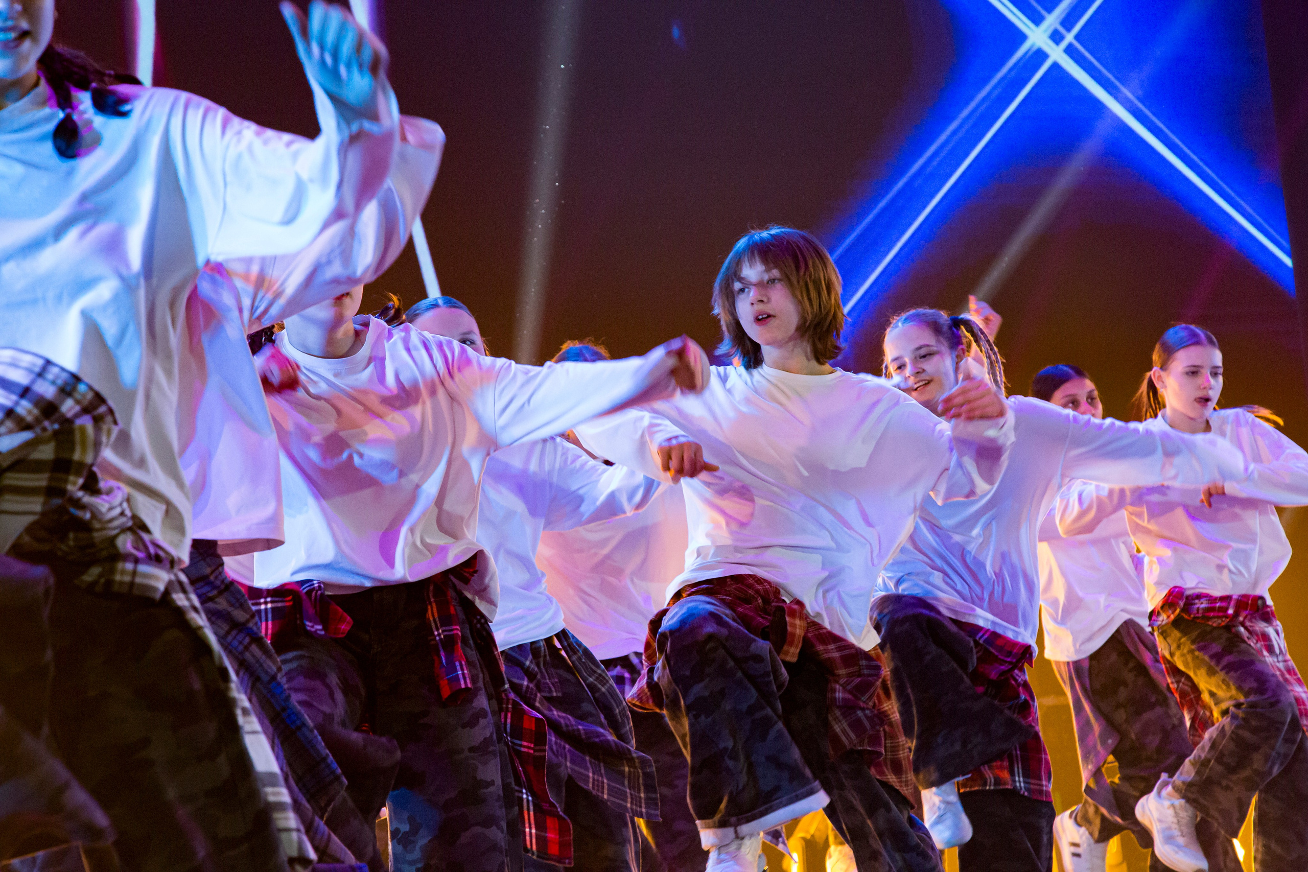 WE Dance отчетник 18.01.2026. 𝓕𝓸𝓽𝓸𝓰𝓻𝓪𝓯 𝓑𝓪𝓵𝓪𝓼𝓱𝓲𝓱𝓪 / 𝓜𝓸𝓼𝓴𝓿𝓪