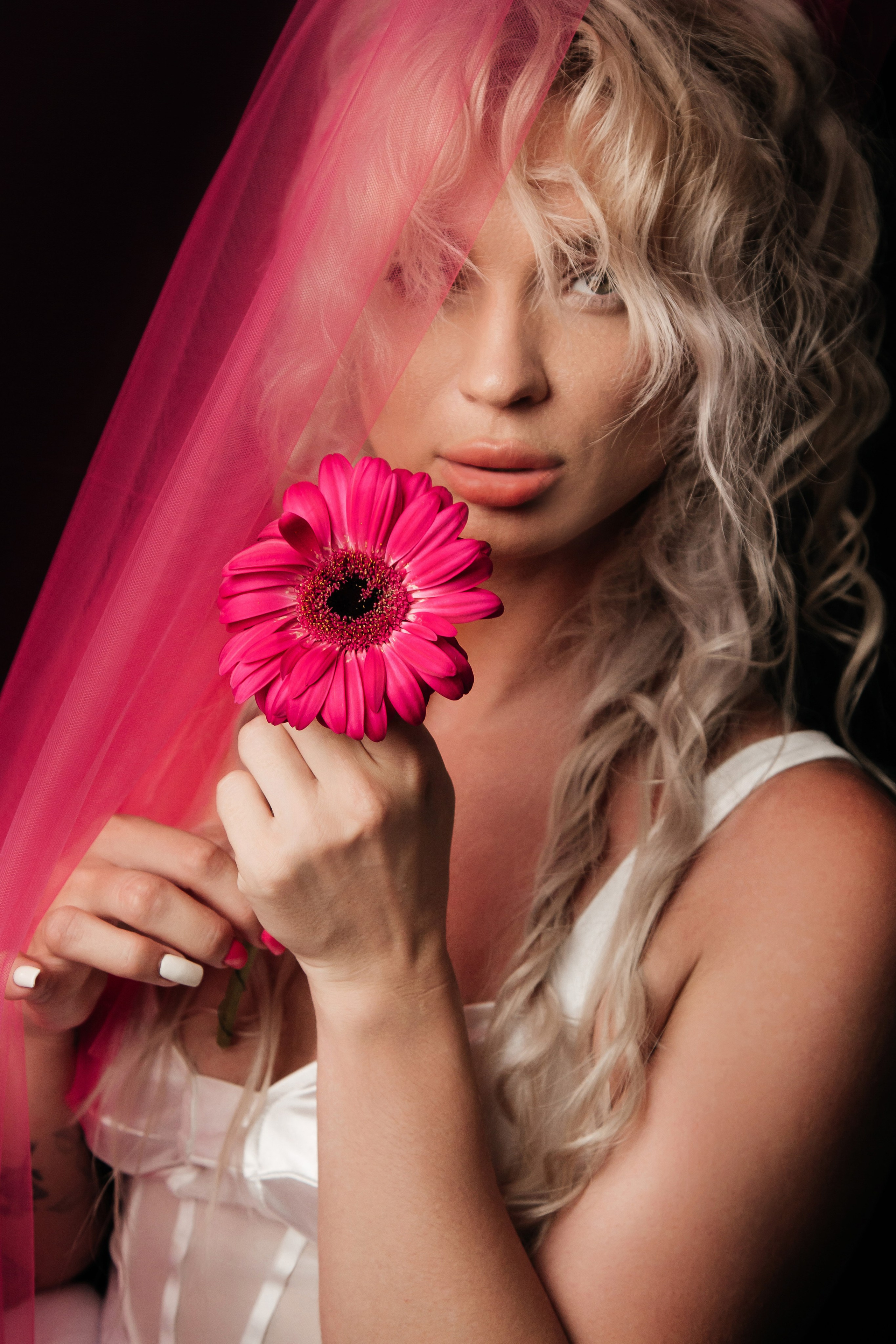 СТУДИЙНАЯ ФОТОСЕССИЯ. Фотограф в Киселёвске Татьяна Трухалева