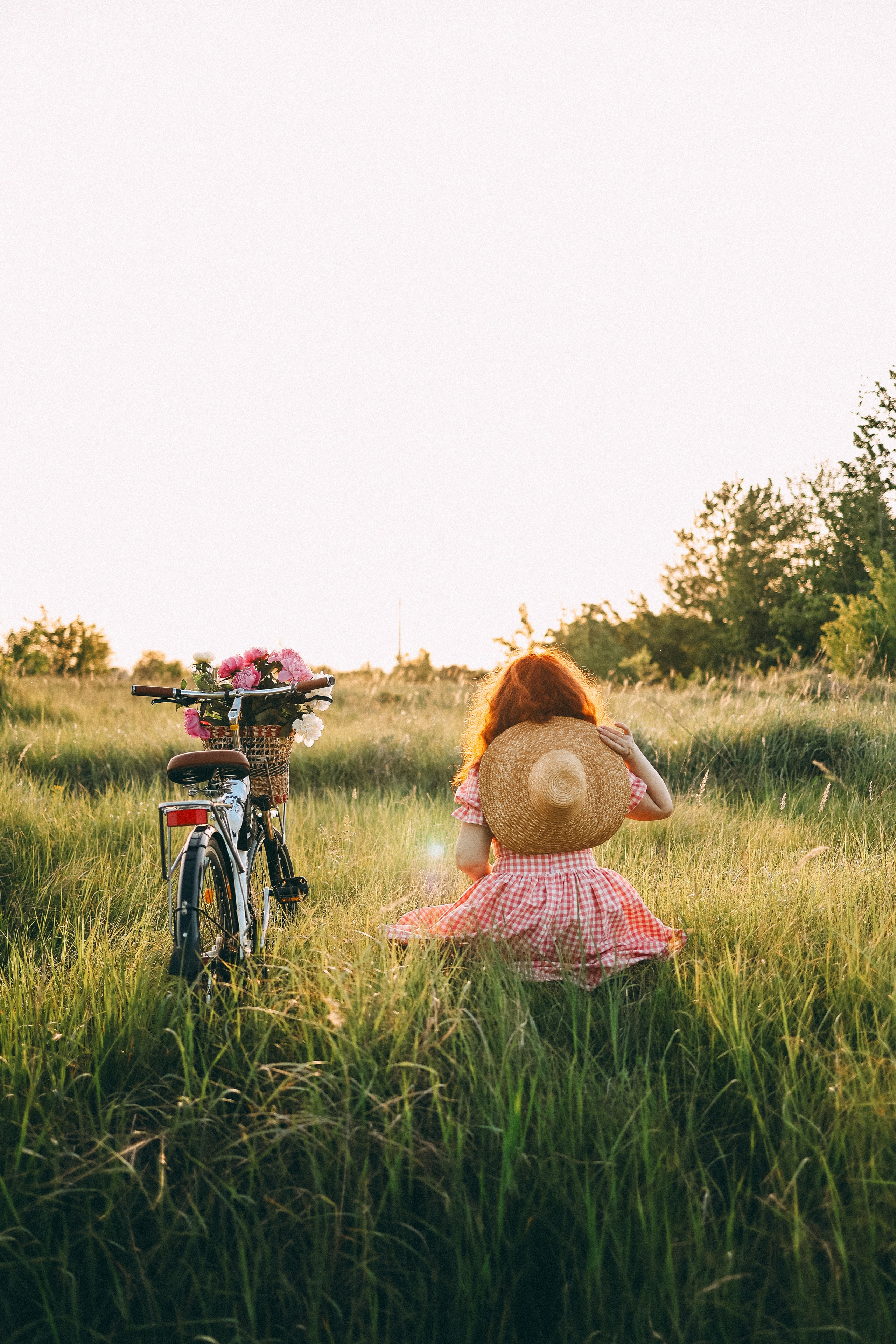 Зульфия. Свадебный и семейный фотограф в Воронеже Ксения Воротникова