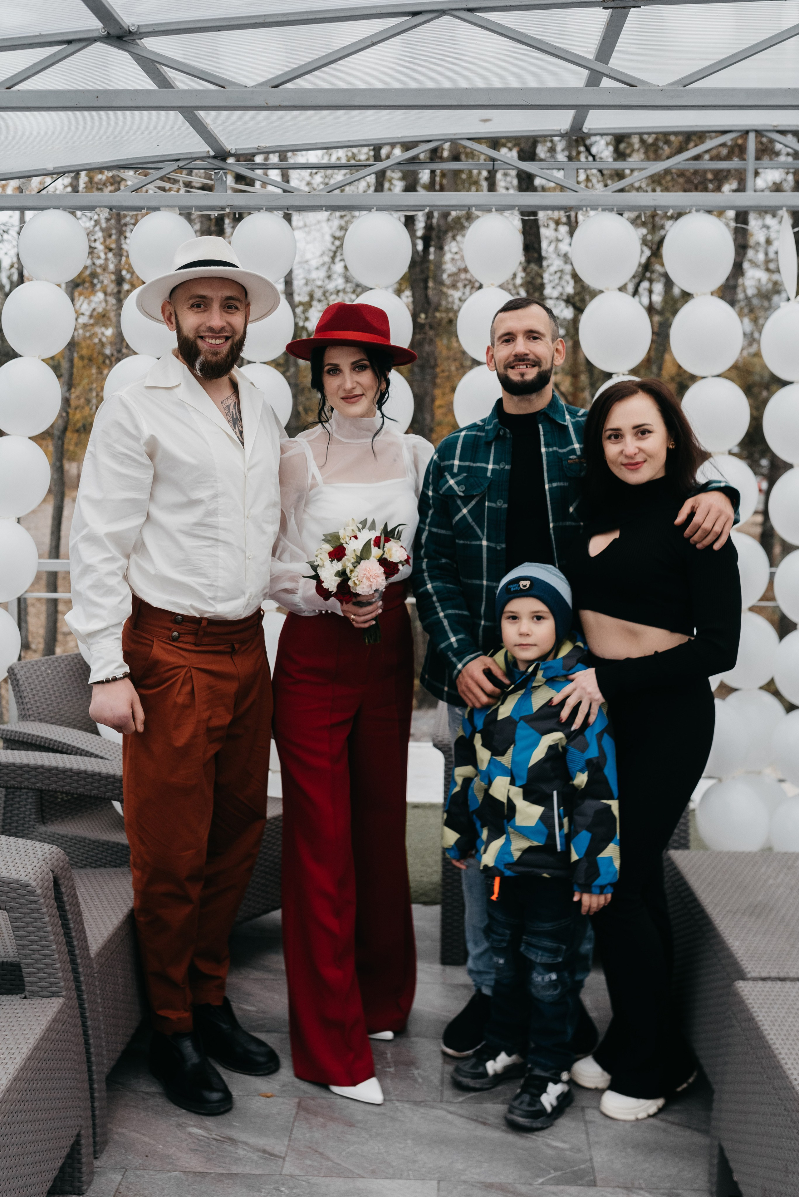 Оксана и Максим. Свадебный и семейный фотограф в Воронеже Ксения Воротникова