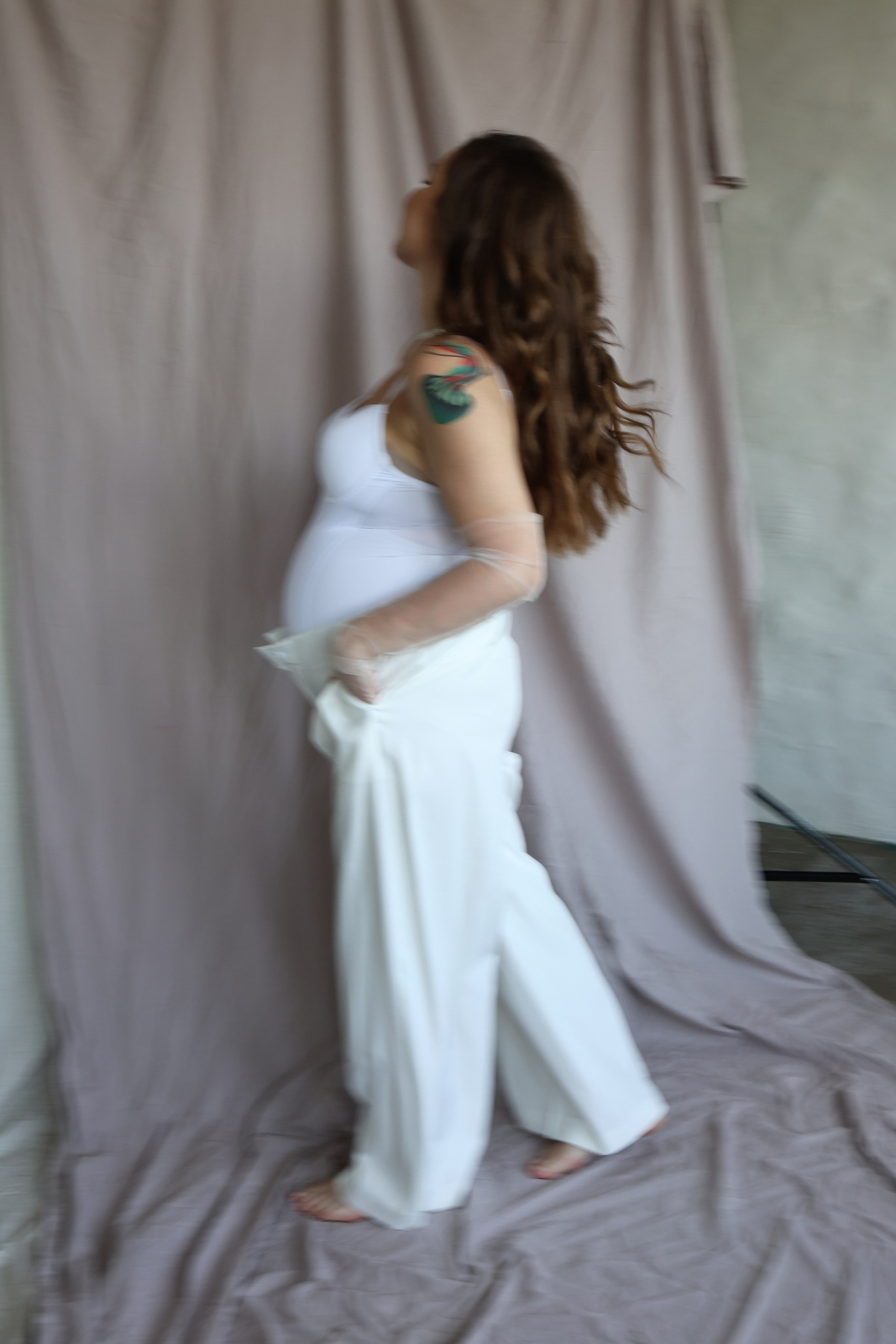 Татьяна. Свадебный и семейный фотограф в Воронеже Ксения Воротникова