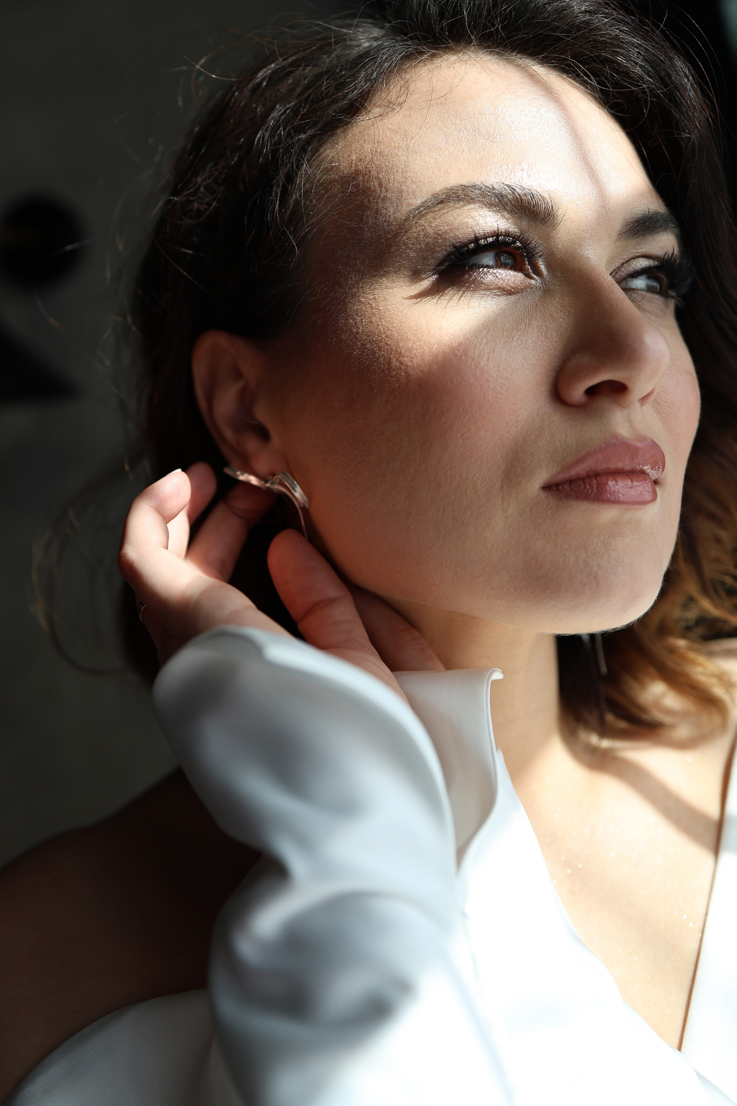 Анна и Александр. Свадебный и семейный фотограф в Воронеже Ксения Воротникова