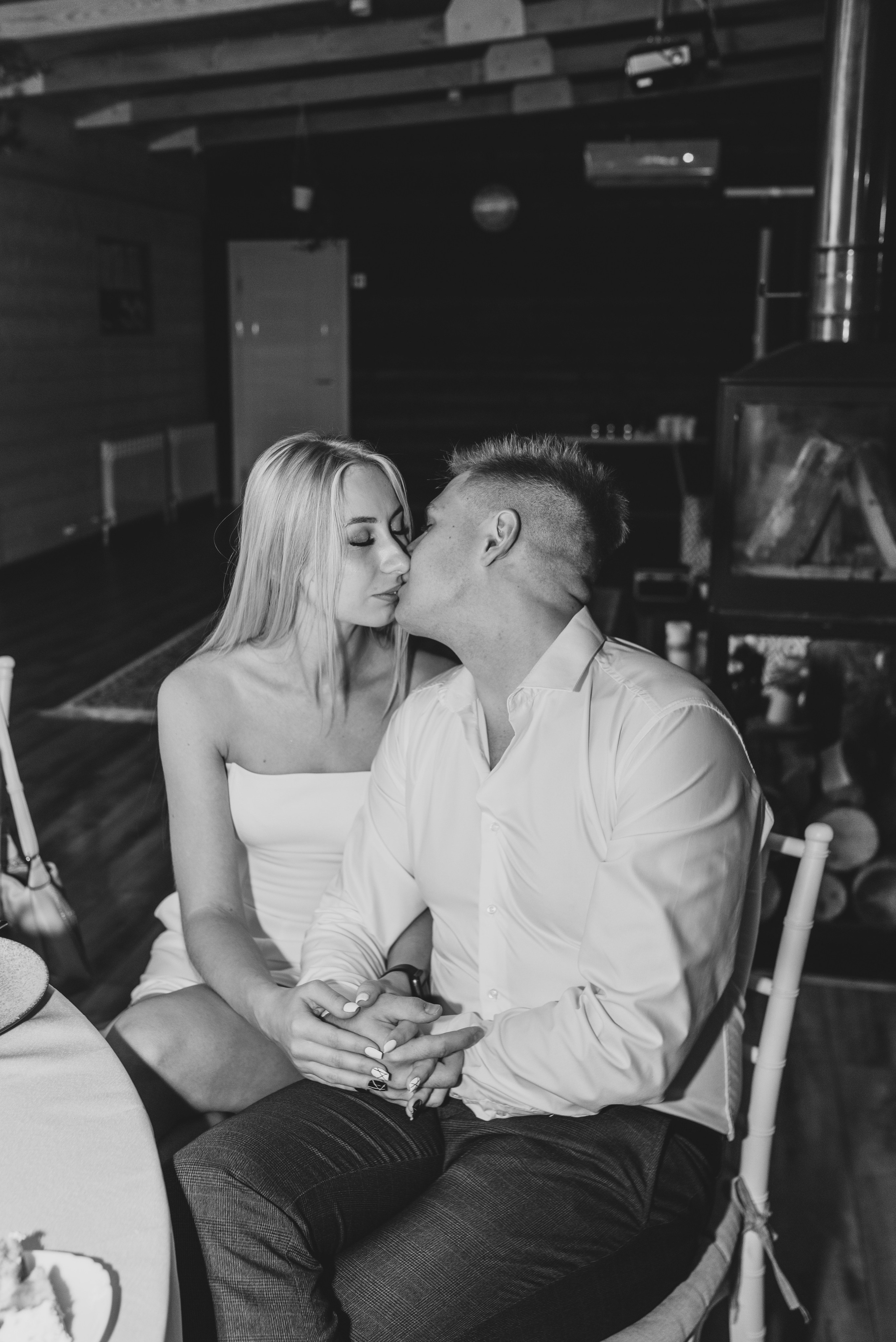 Свадьба Рита и Сергей 3 сентября. Свадебный и семейный фотограф в Воронеже Ксения Воротникова