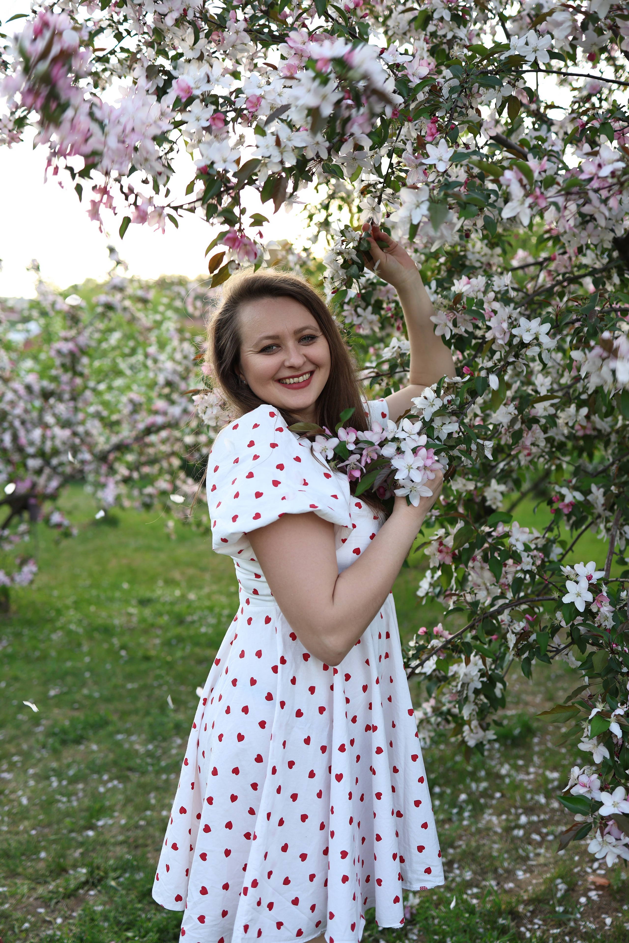 Виктория. Свадебный и семейный фотограф в Воронеже Ксения Воротникова