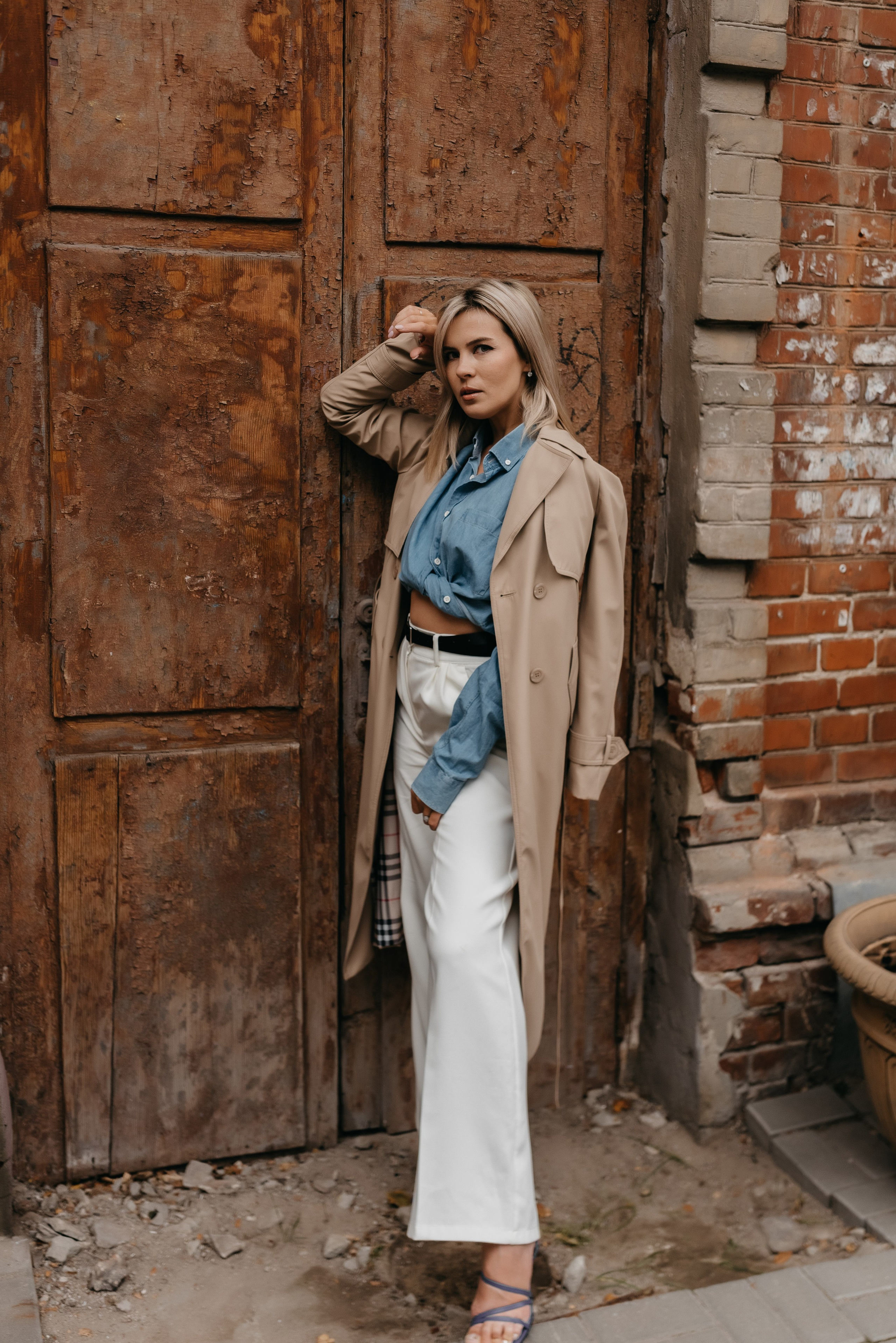 Елена. Свадебный и семейный фотограф в Воронеже Ксения Воротникова