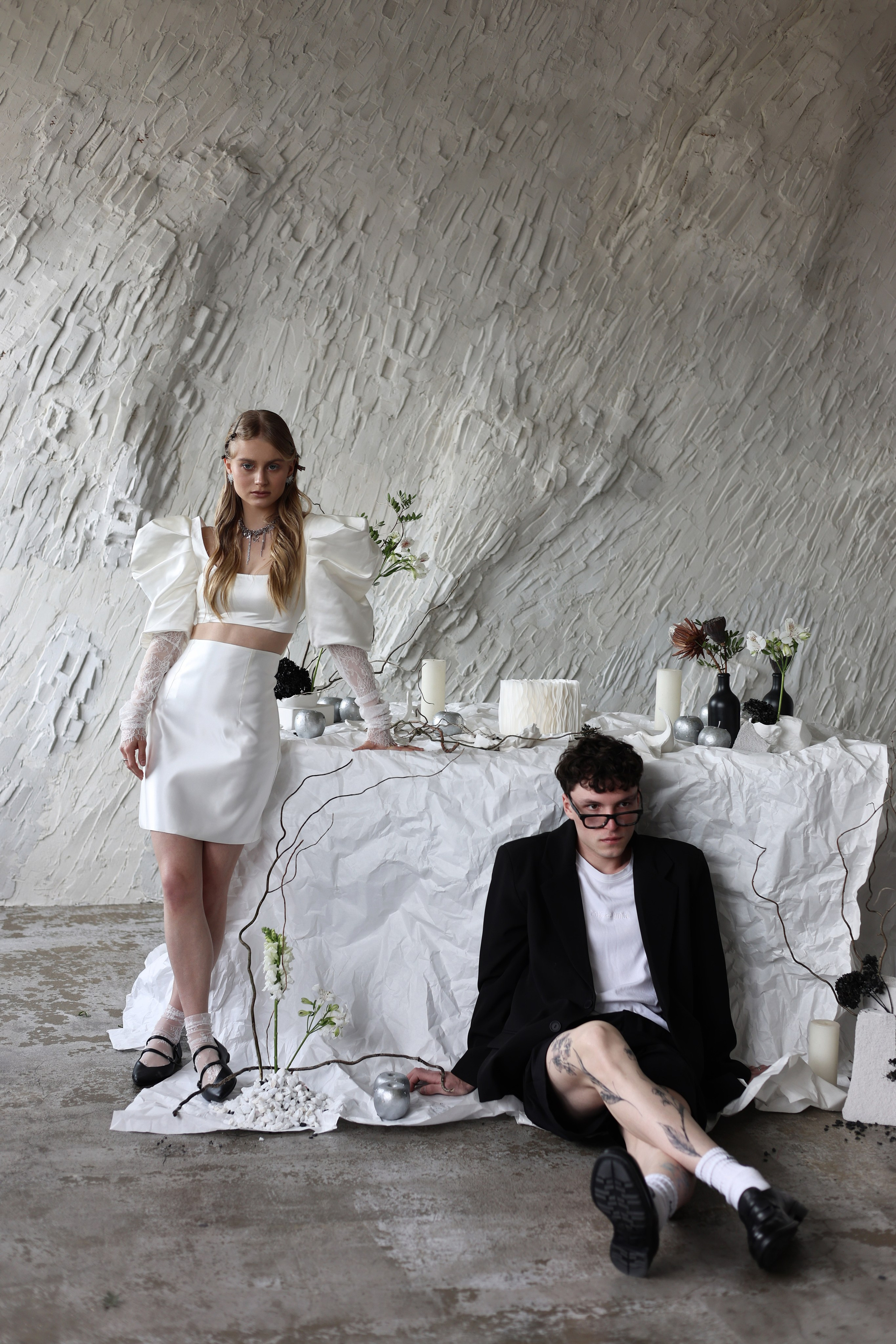 Анастасия и Игорь. Свадебный и семейный фотограф в Воронеже Ксения Воротникова