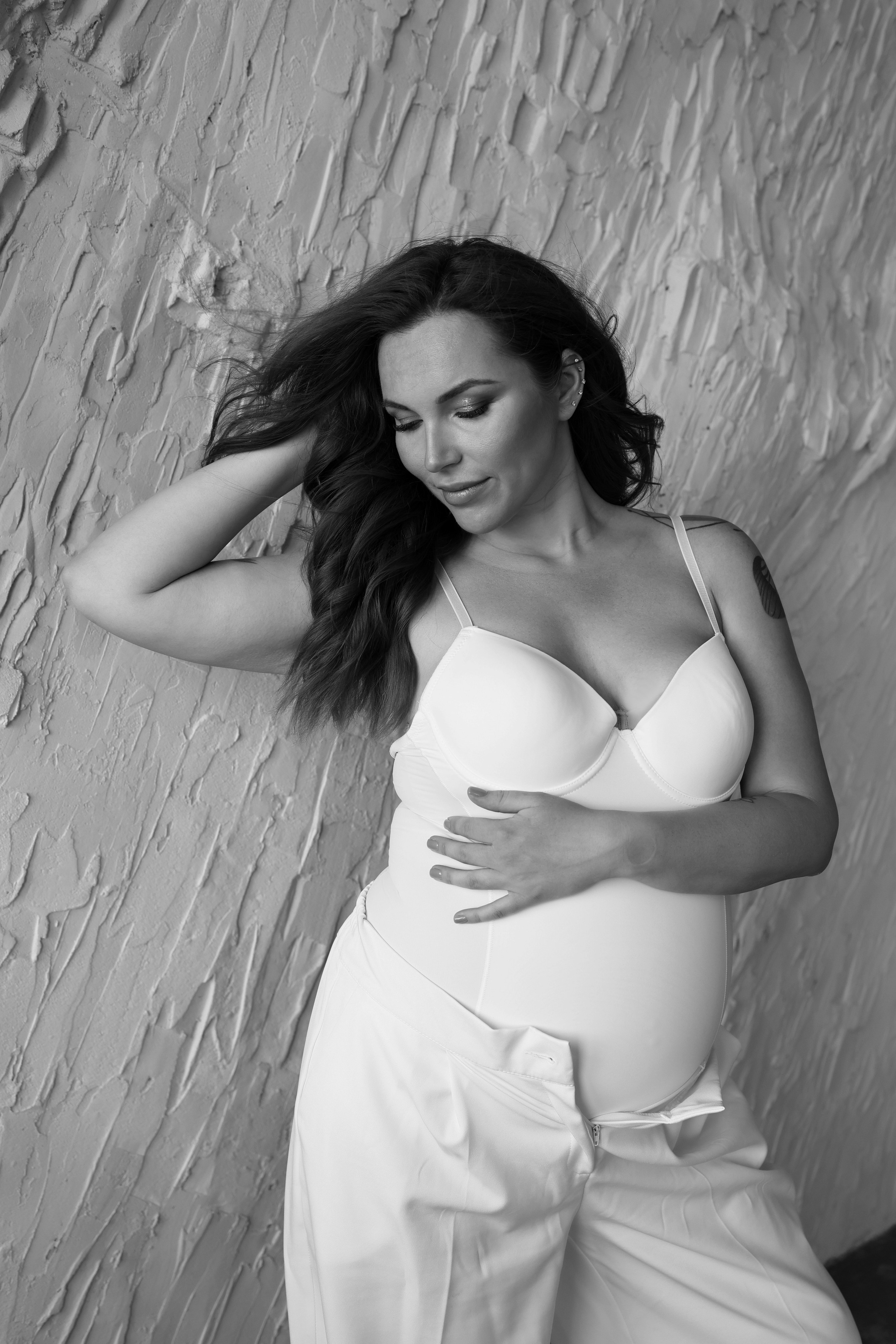 Татьяна. Свадебный и семейный фотограф в Воронеже Ксения Воротникова