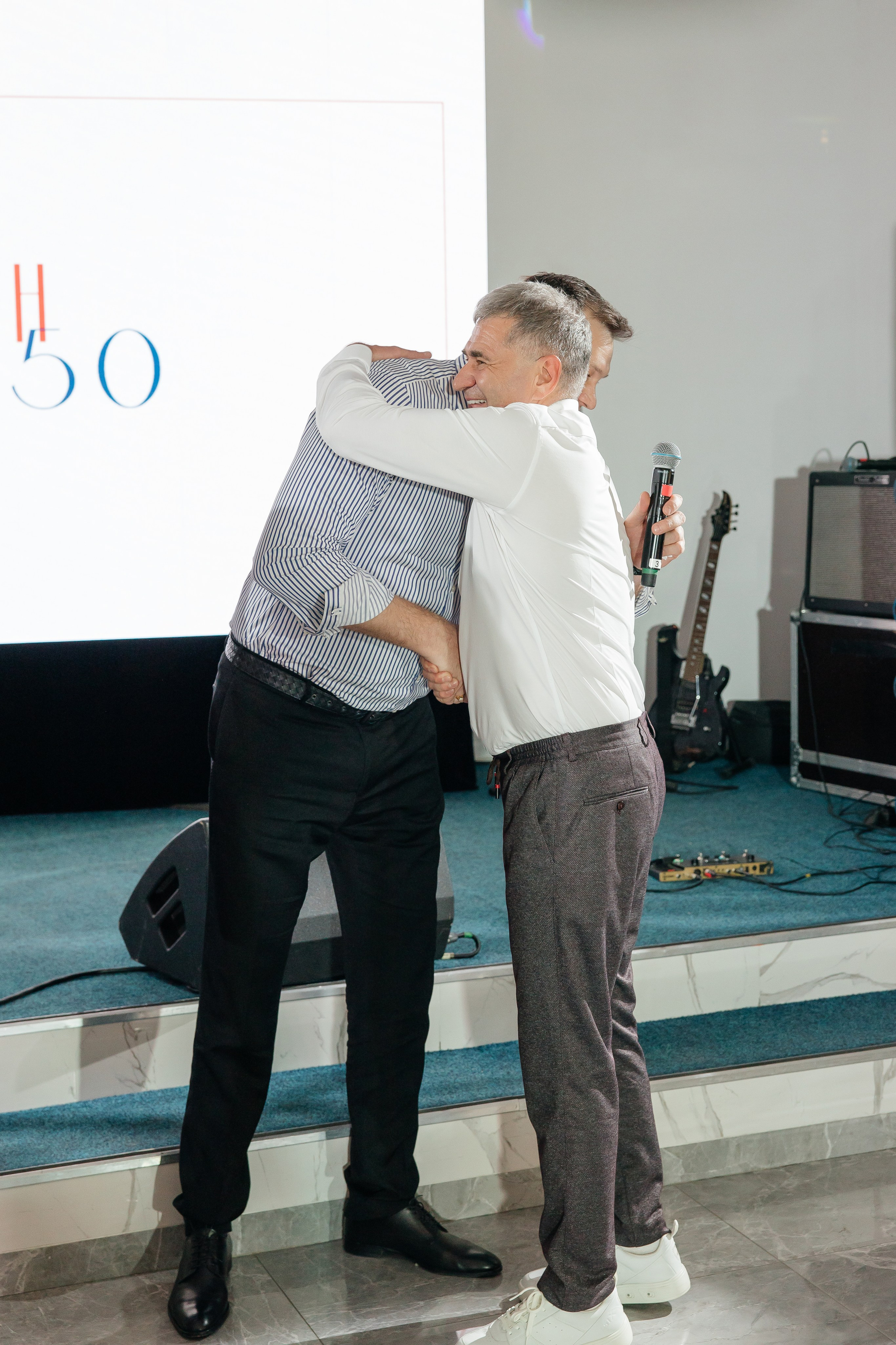 День рождения