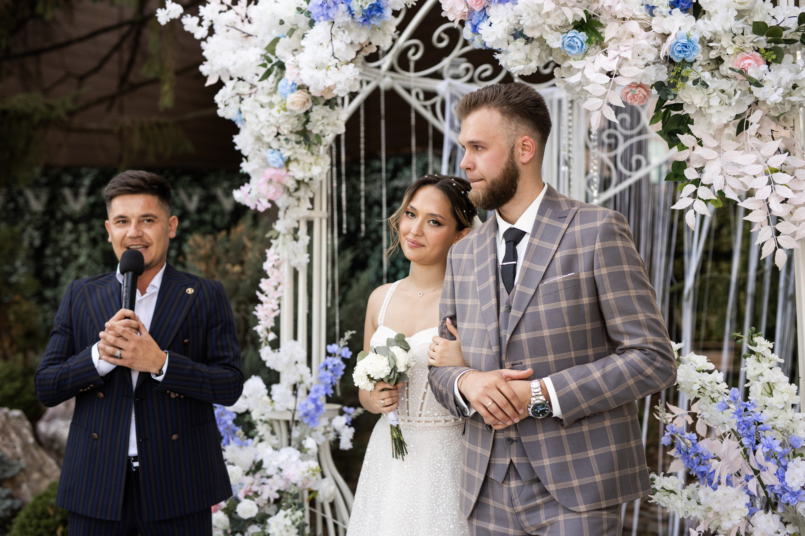 Александр Сабина. Фотограф Александр Литвинов