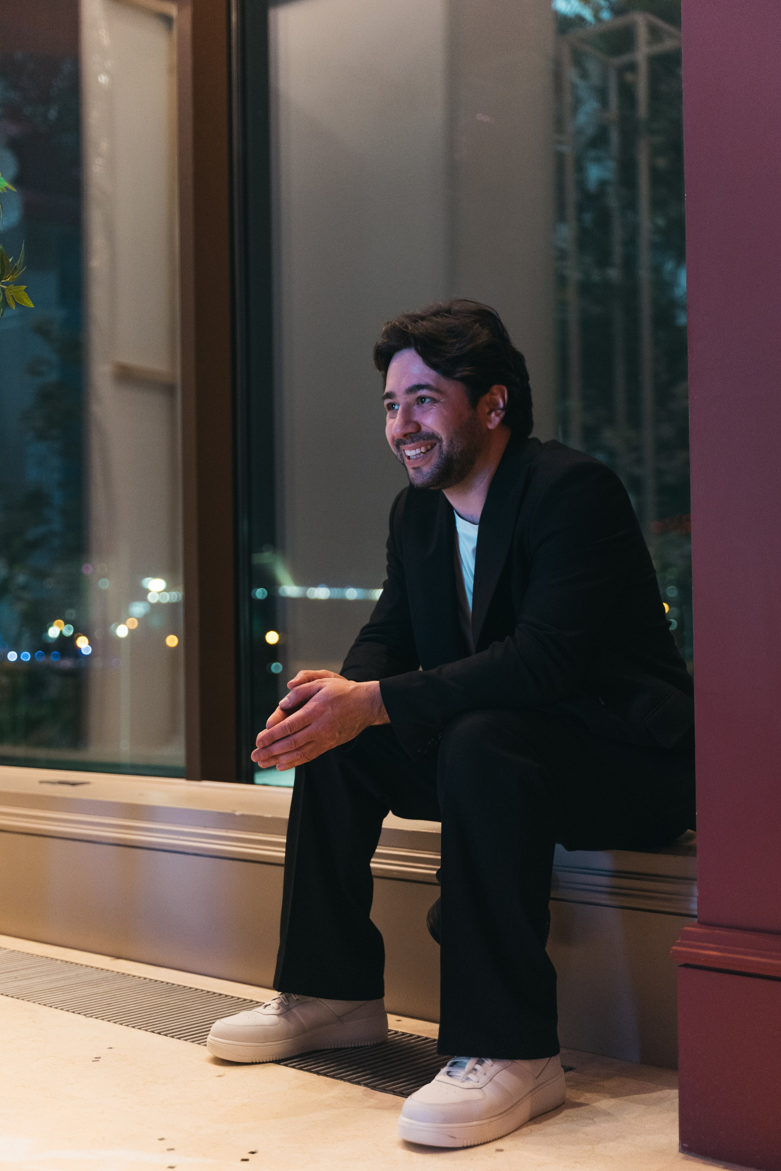 Backstage 23.03.24. Репортажный и свадебный фотограф в Сургуте