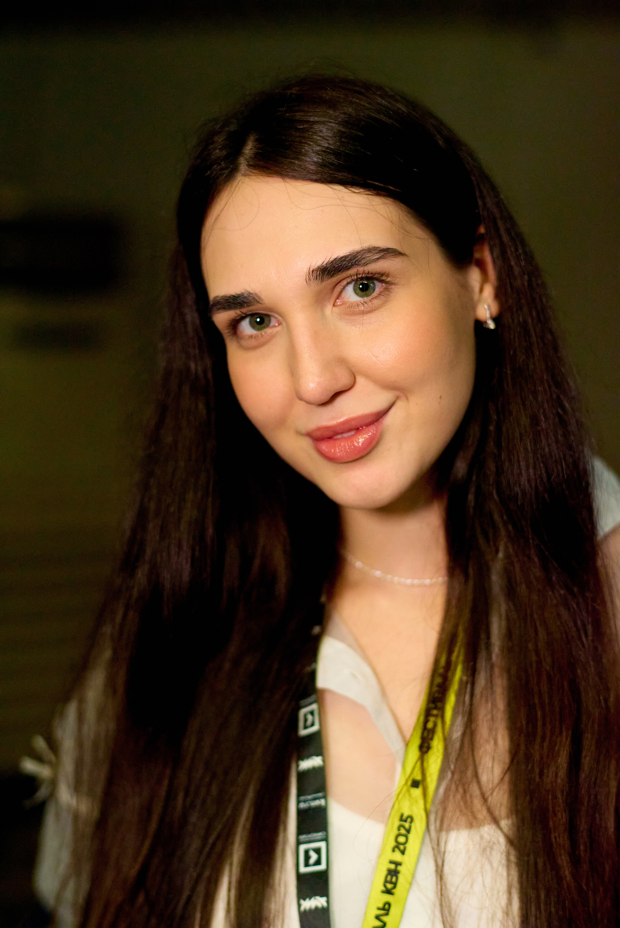 КиВиН-2025. #спецкорНвер