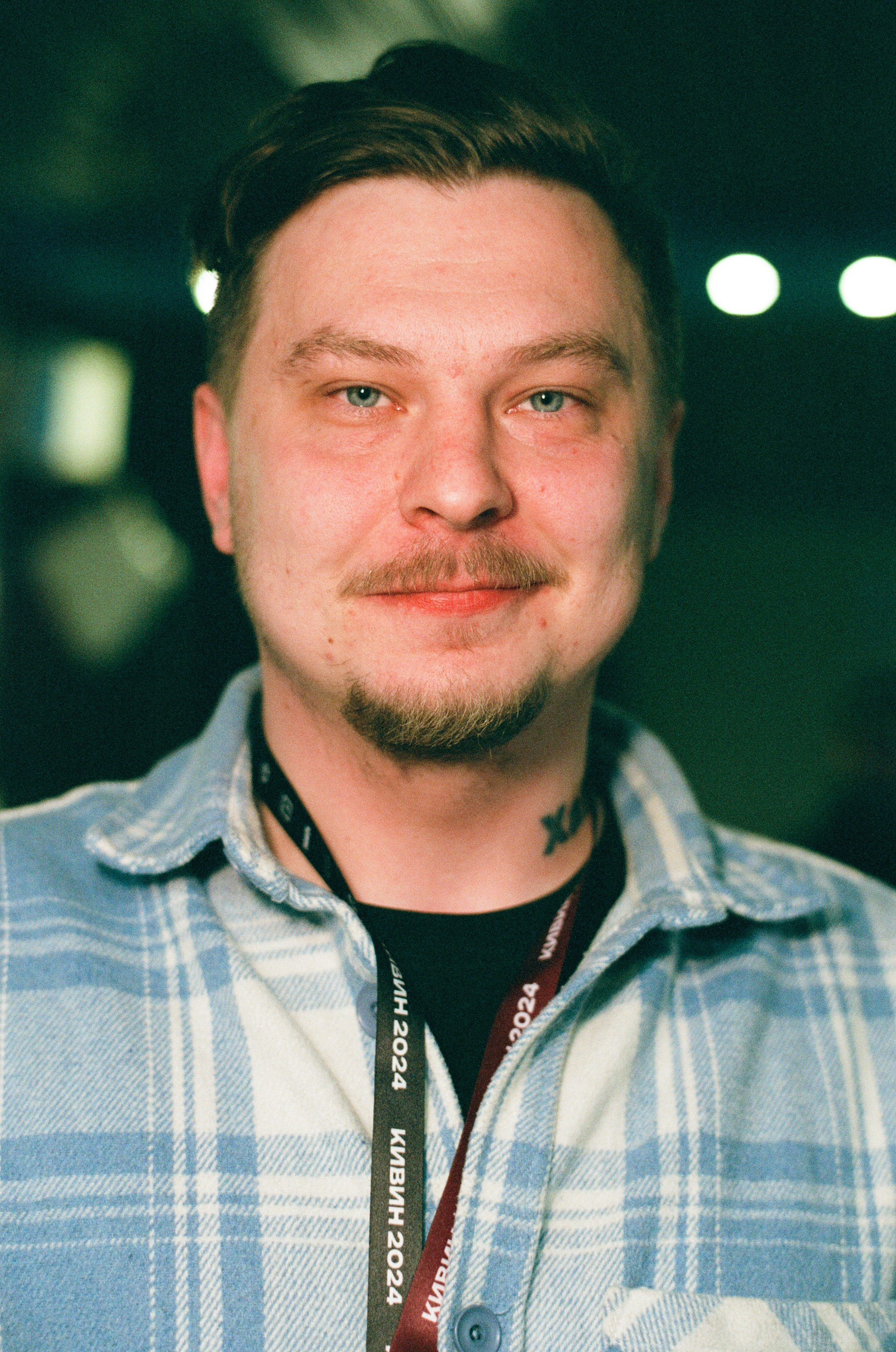 КиВиН-2024. #спецкорНвер