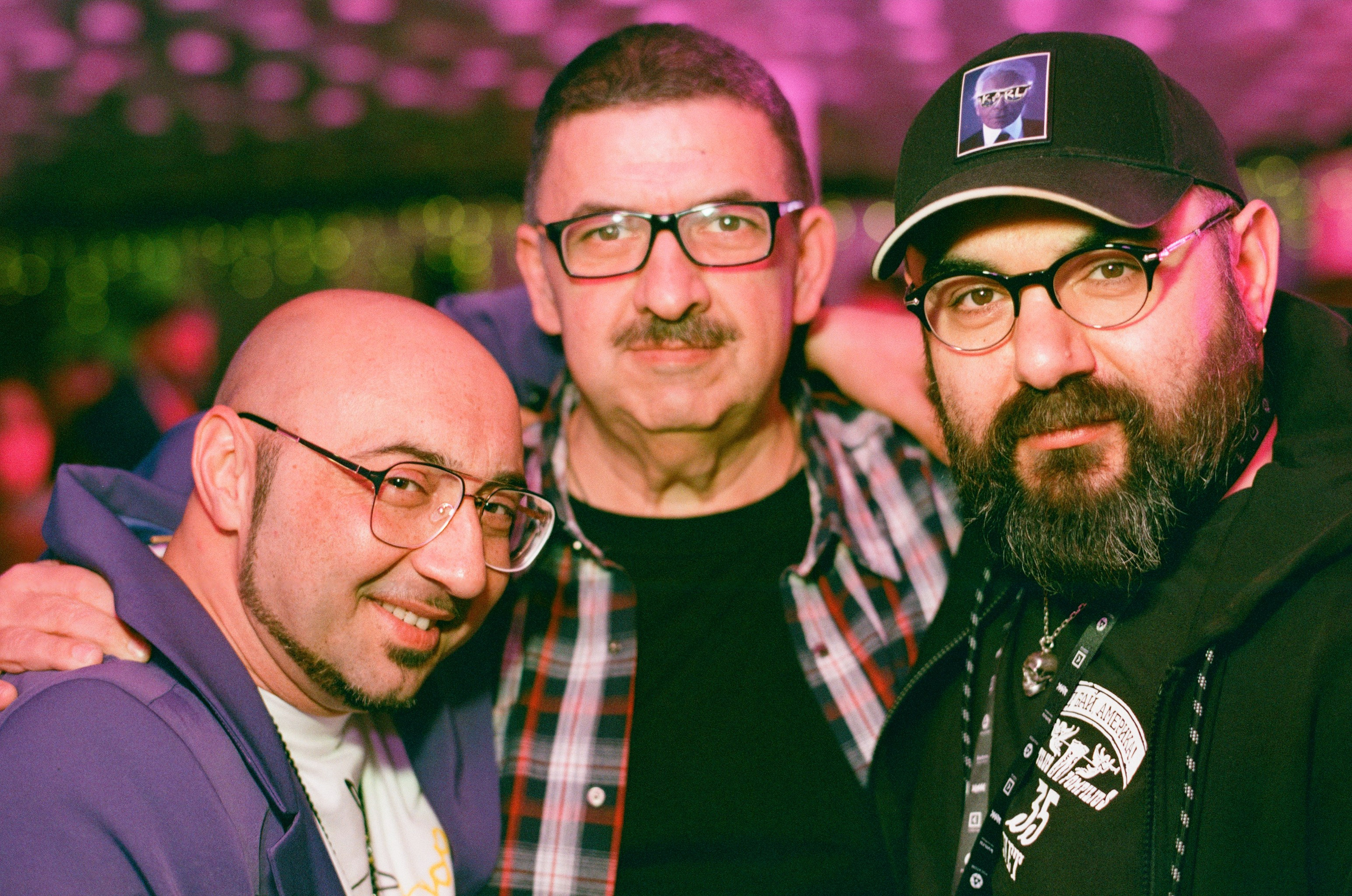 КиВиН-2024. #спецкорНвер