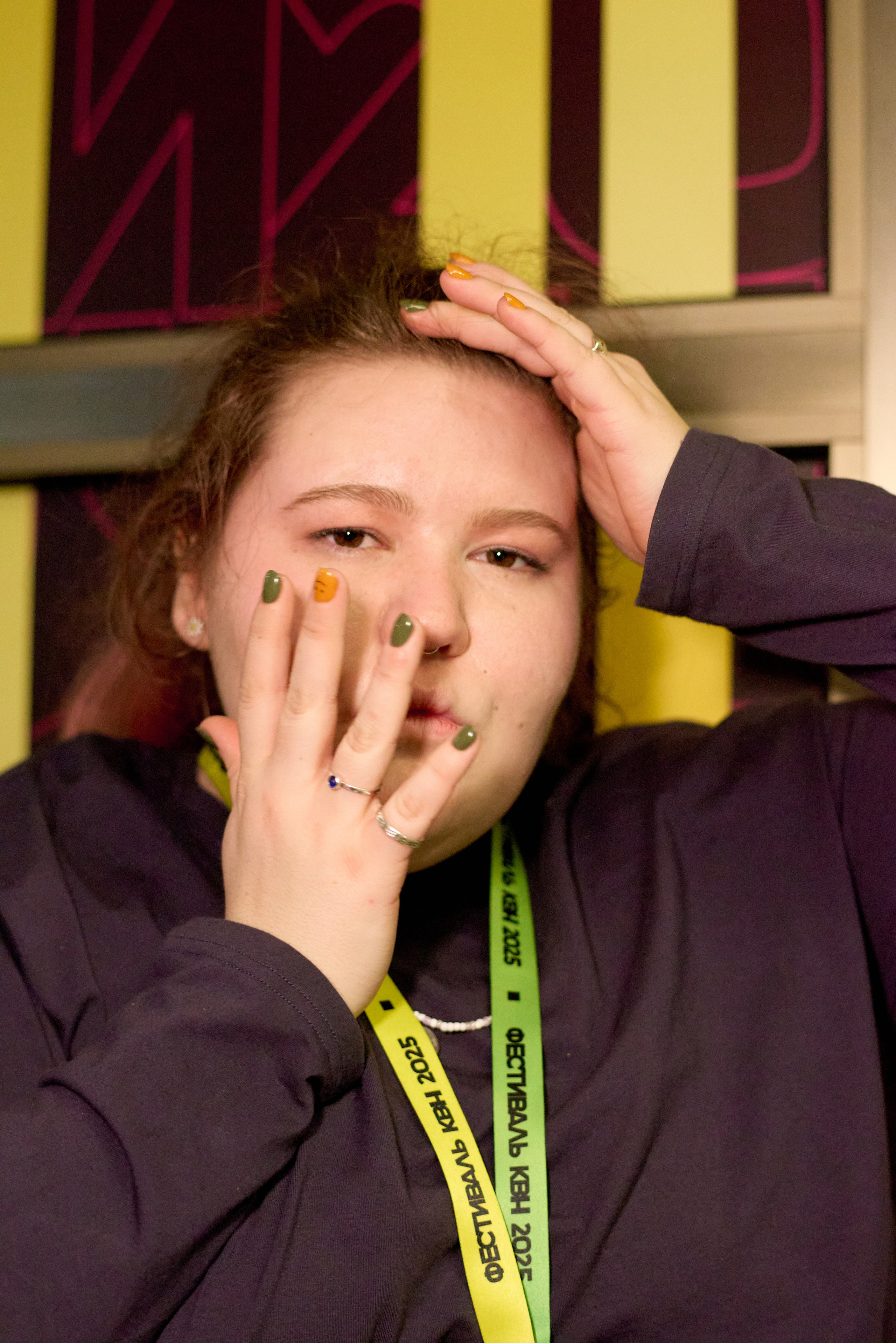 КиВиН-2025. #спецкорНвер