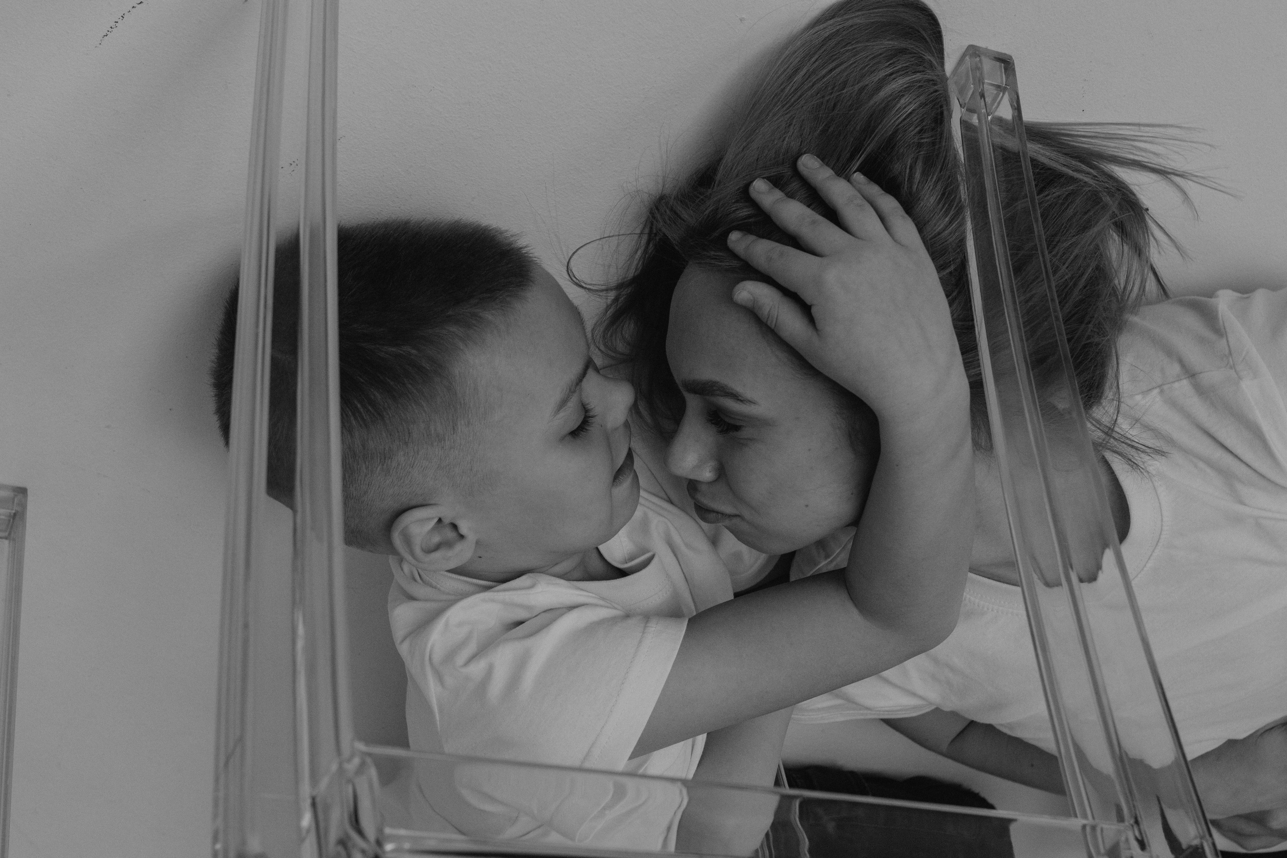 КСЮША & МИША. Фотограф в Нижнем Новгороде Соловьева Анастасия