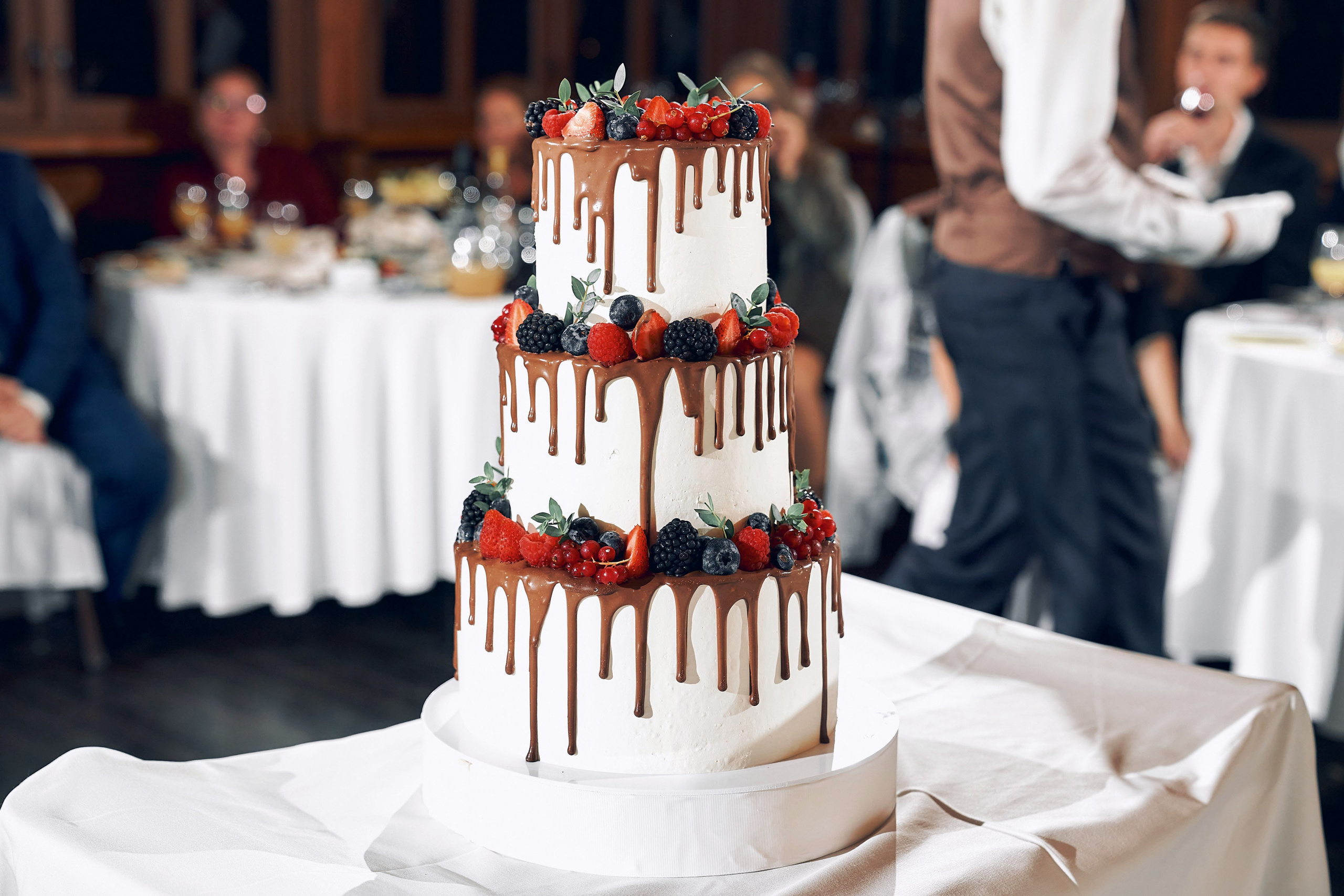 Свадебная Фотосессия и роспись на ВДНХ, Илья и Дарья