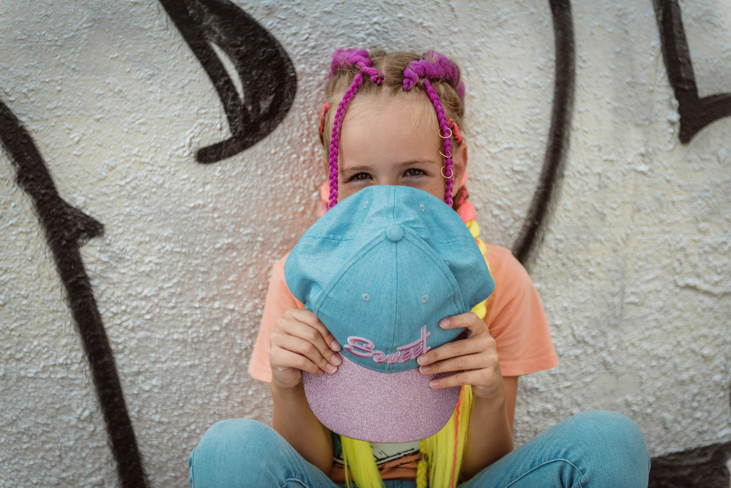 Граффити. Фотограф Саратов Юлия Петрова