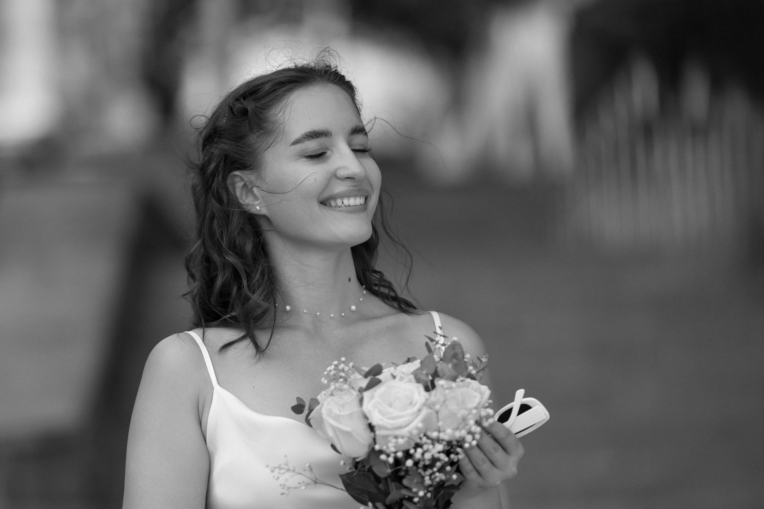 Свадебная love story для Анастасии и Дениса. Фотограф Саратов Юлия Петрова