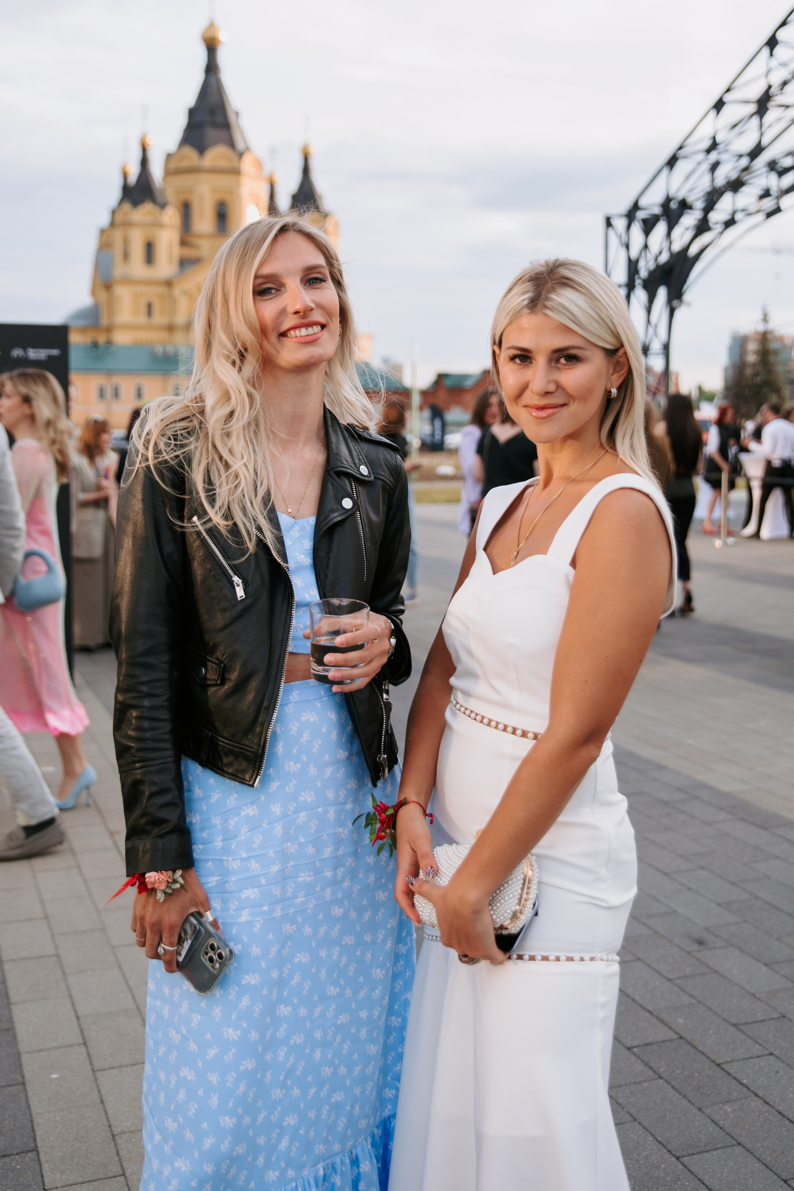 Репортажная съёмка. Павел Померанцев