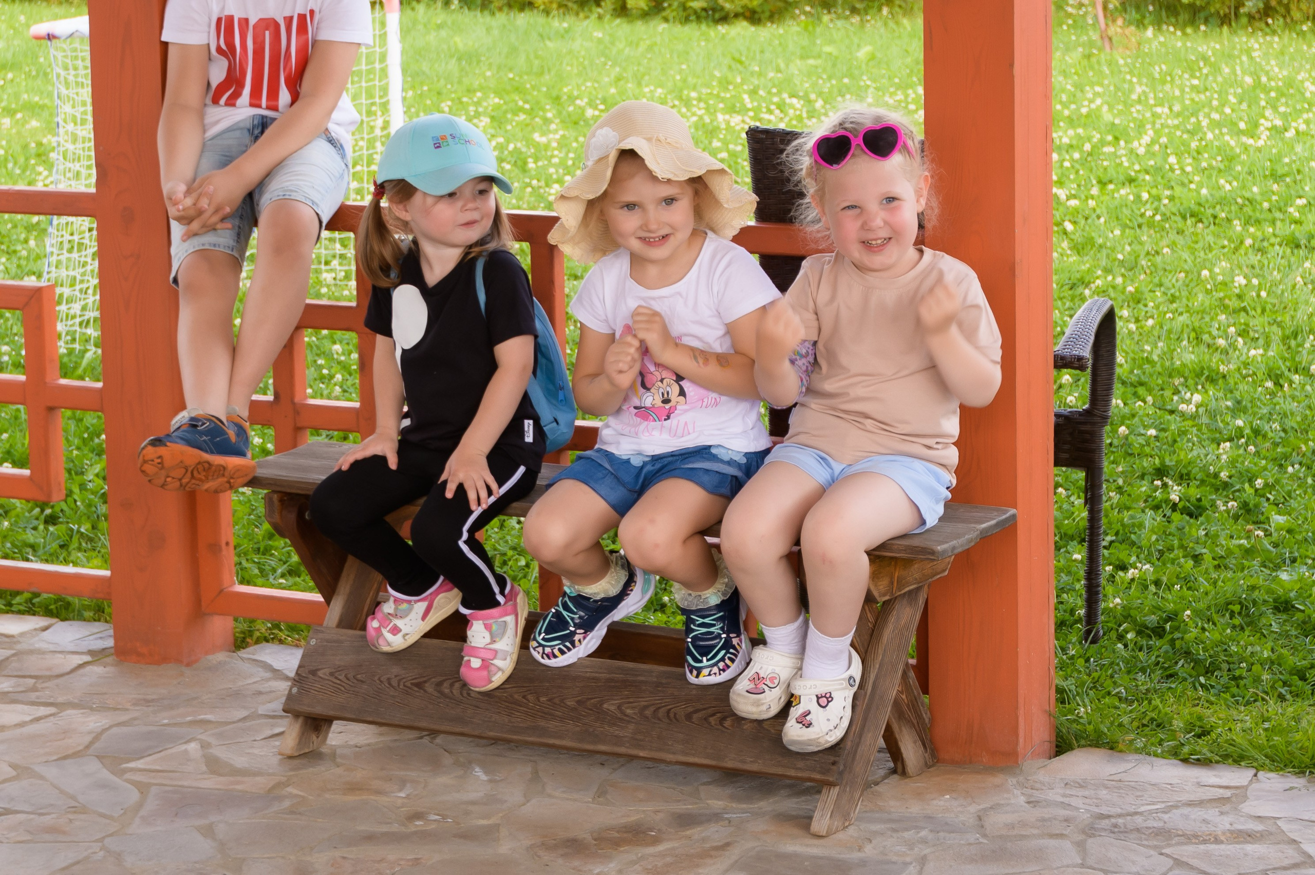 Вечеринка «Индия» в Детском садике Sunschool. Репортажный фотограф Сергей Дроздов