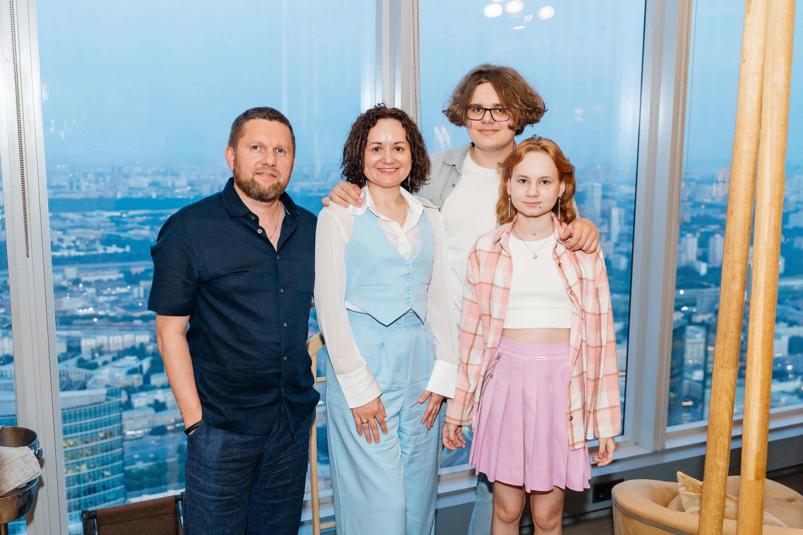 Ruski. Фотограф и видеограф в Москве