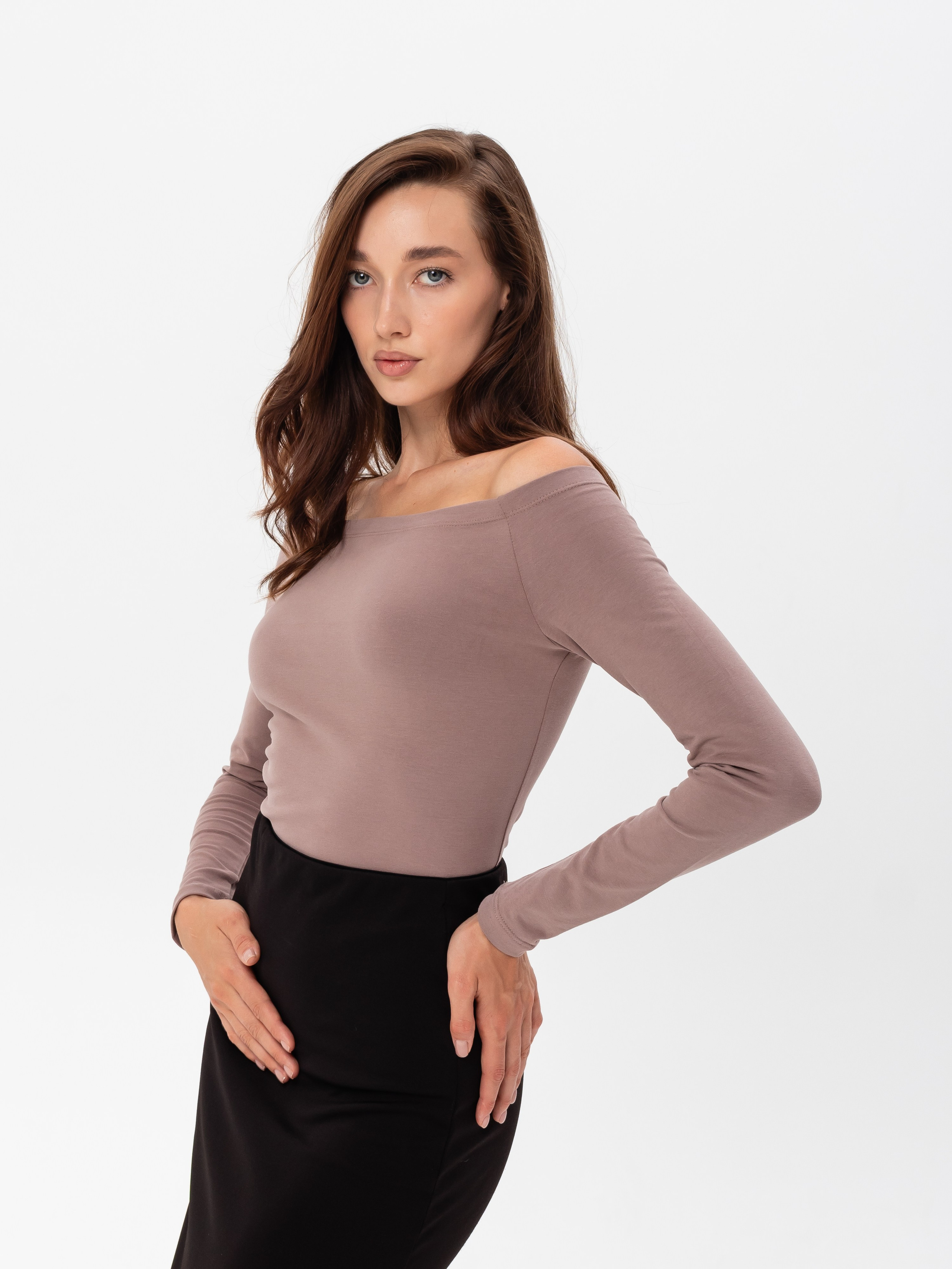 Лонгслив. Фотограф в Краснодаре Арина Кудряшова