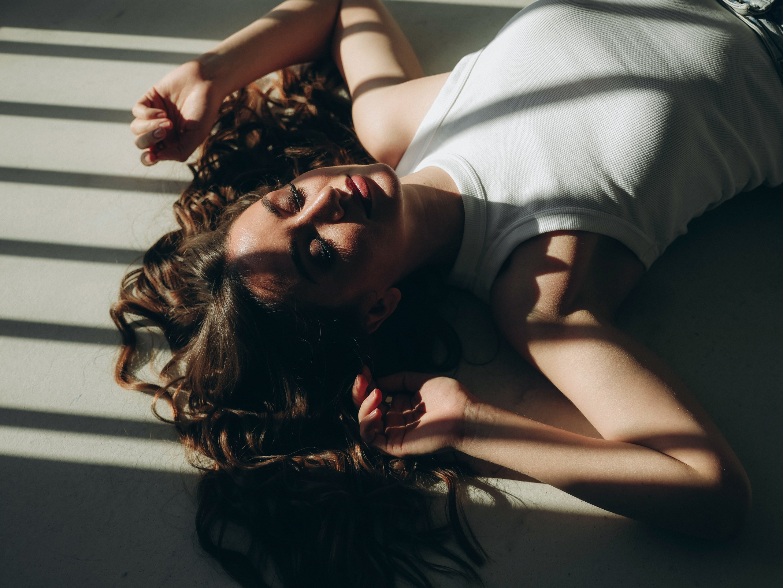 Фотосессия к дню рождения. Мультифотограф Динара Ахмедзянова