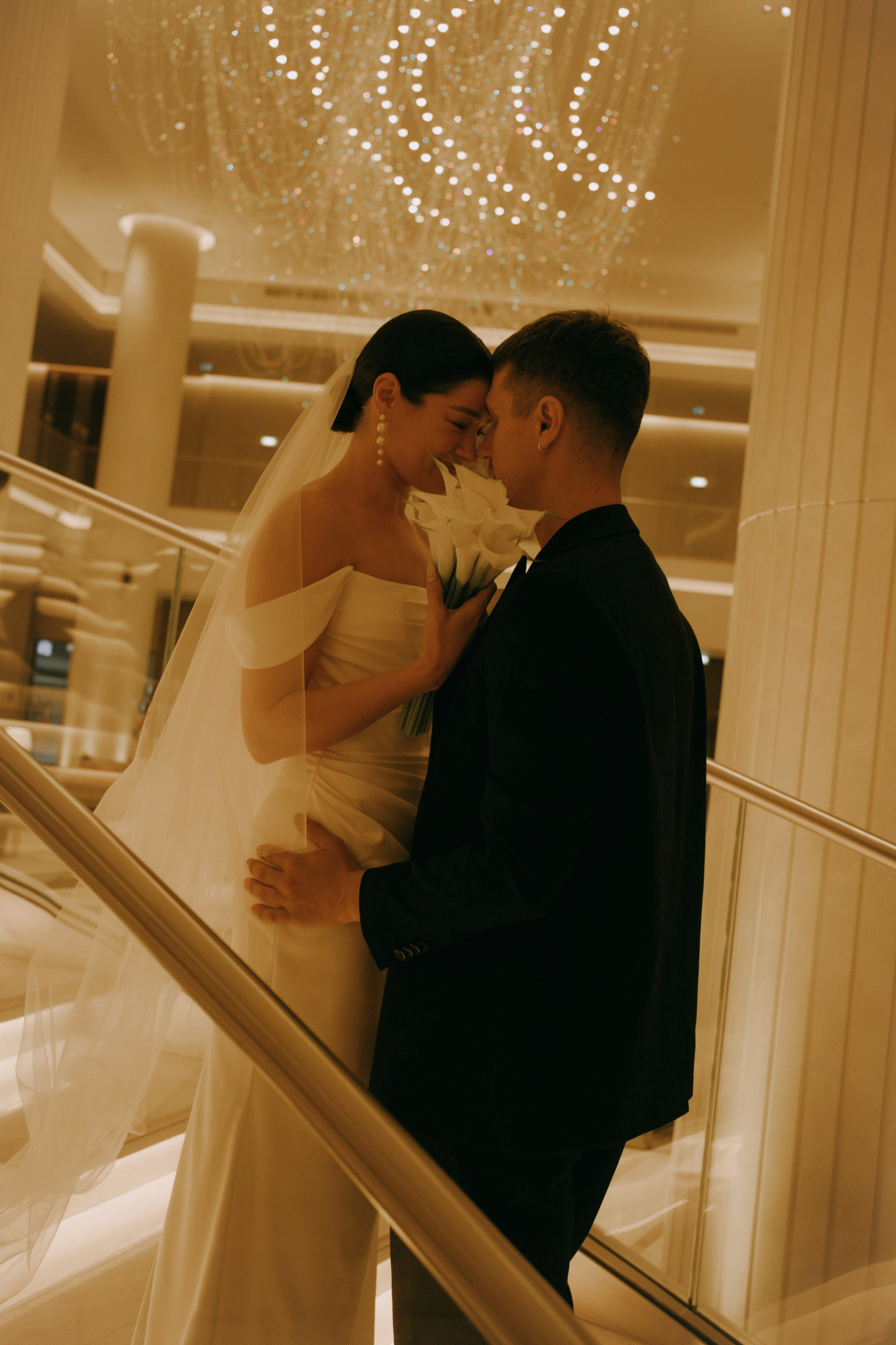 Павел и Ольга. Главная