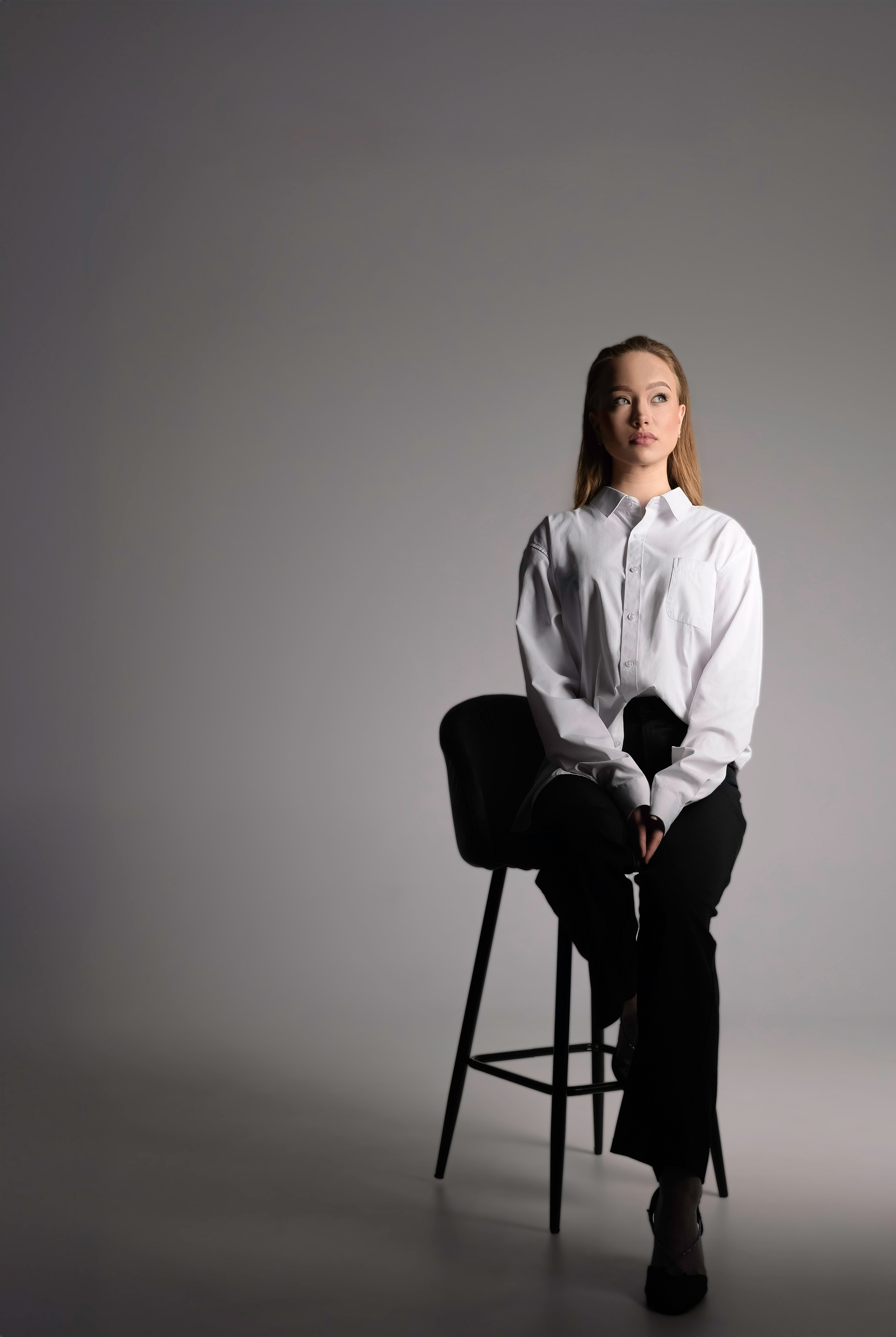 Паліна. Мужской портрет, женский портрет, смелые образы (Минск, Беларусь)