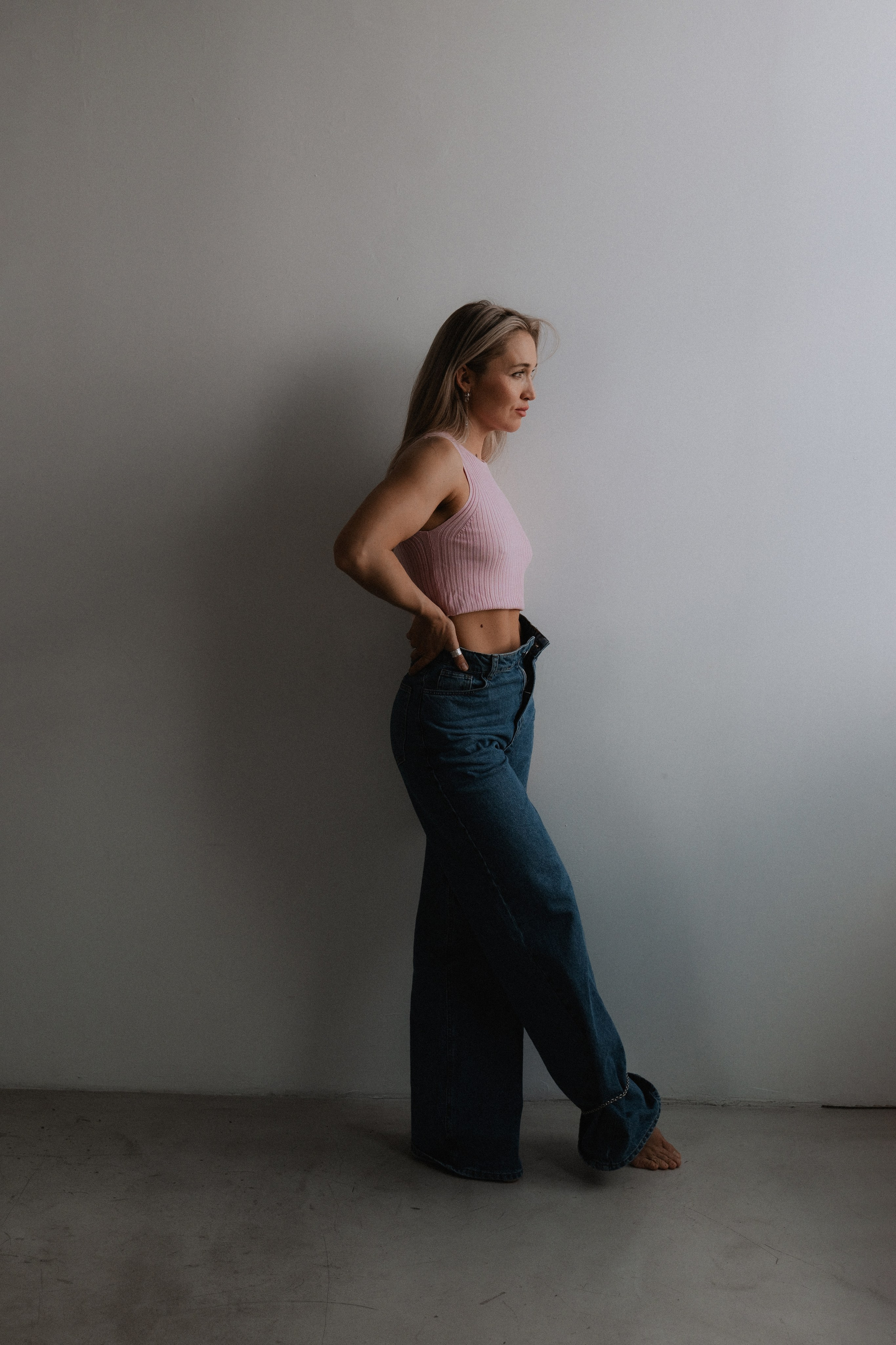 ЖАННА. Екатерина Курбанова. Женский фотограф