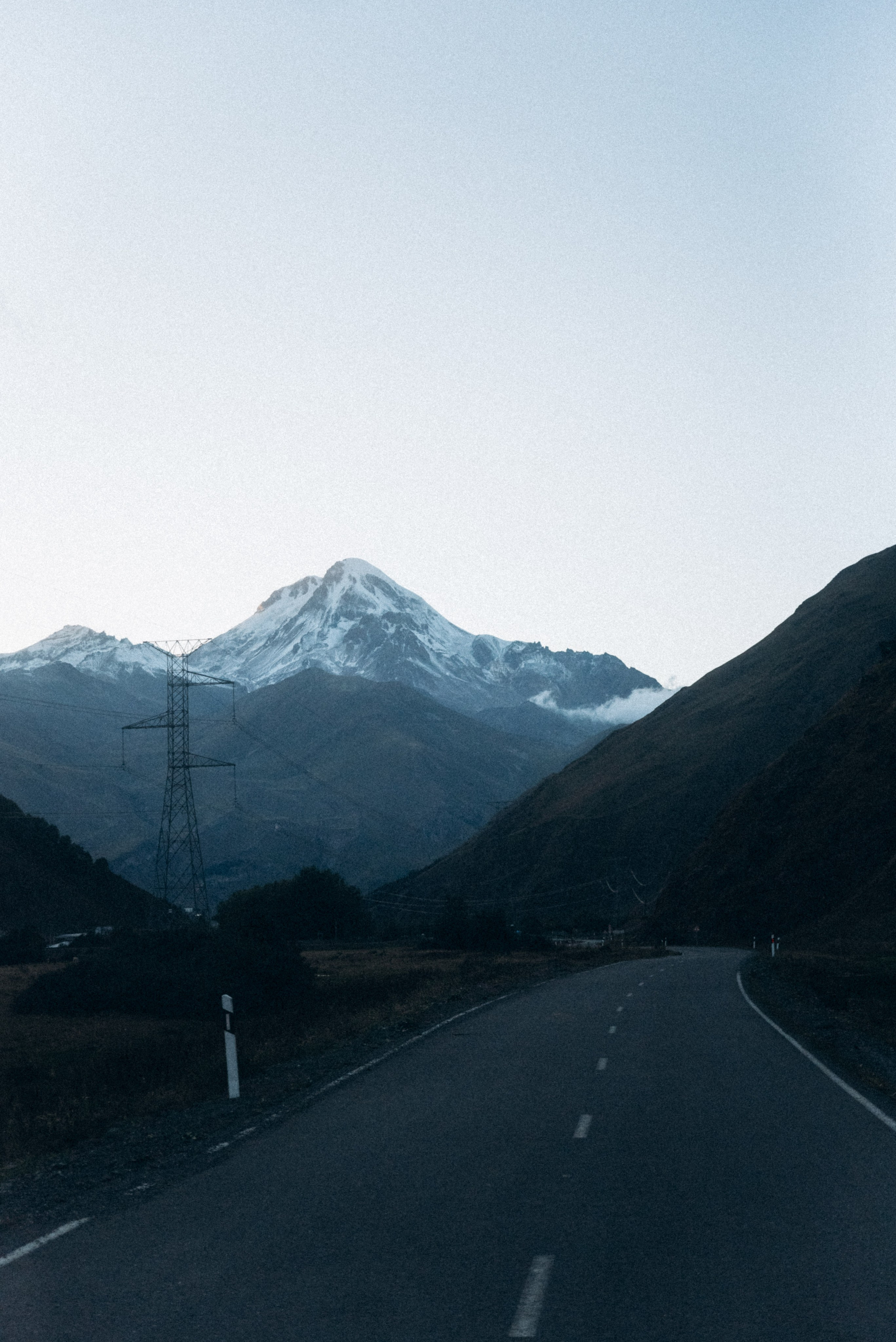 Джута, Грузия 🇬🇪 «Honey Trip». Anita_photo