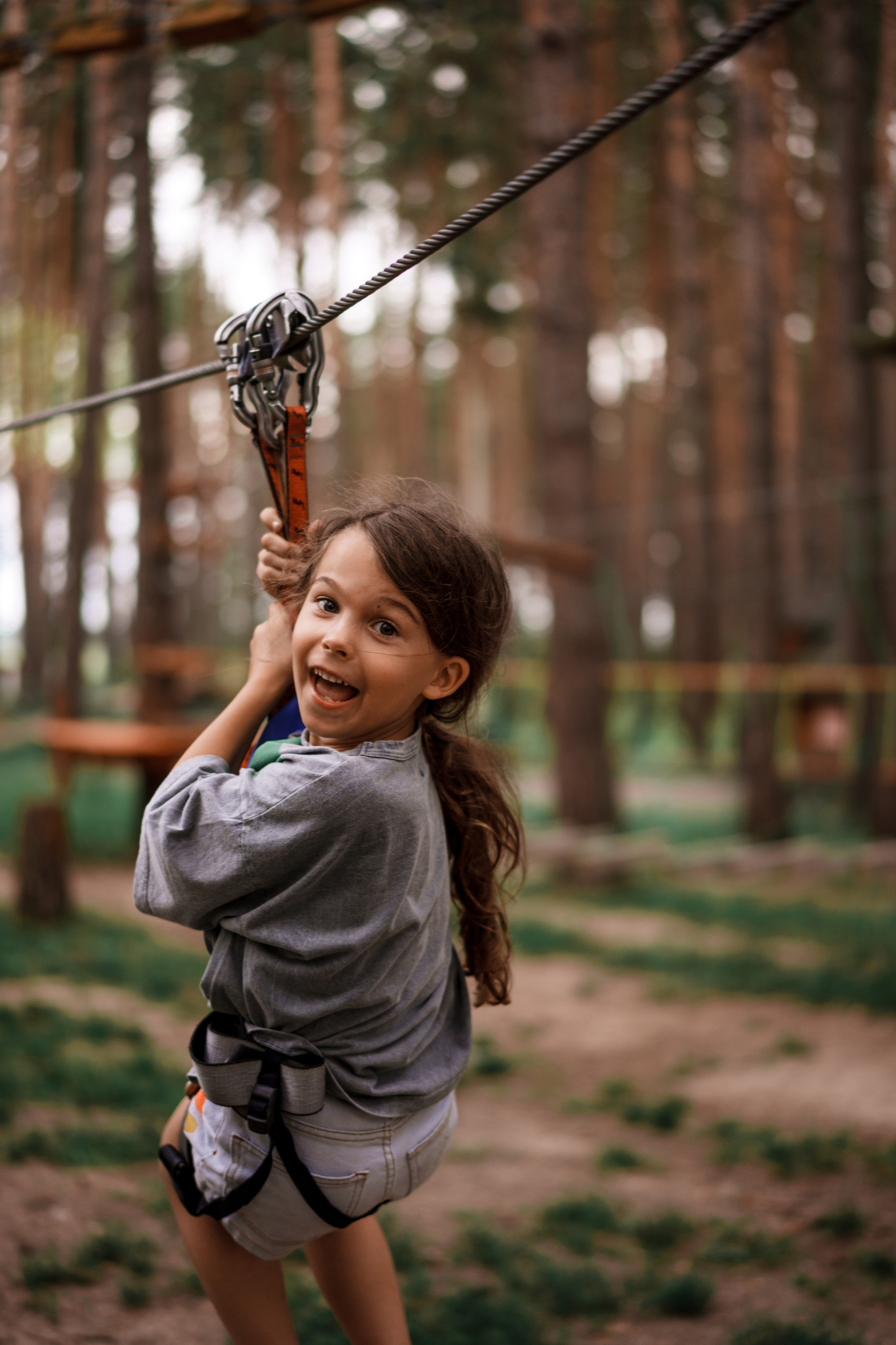 Дети. Семейный и детский фотограф и видеограф в Москве, Серпухове и Тарусе Валерия Сорокина