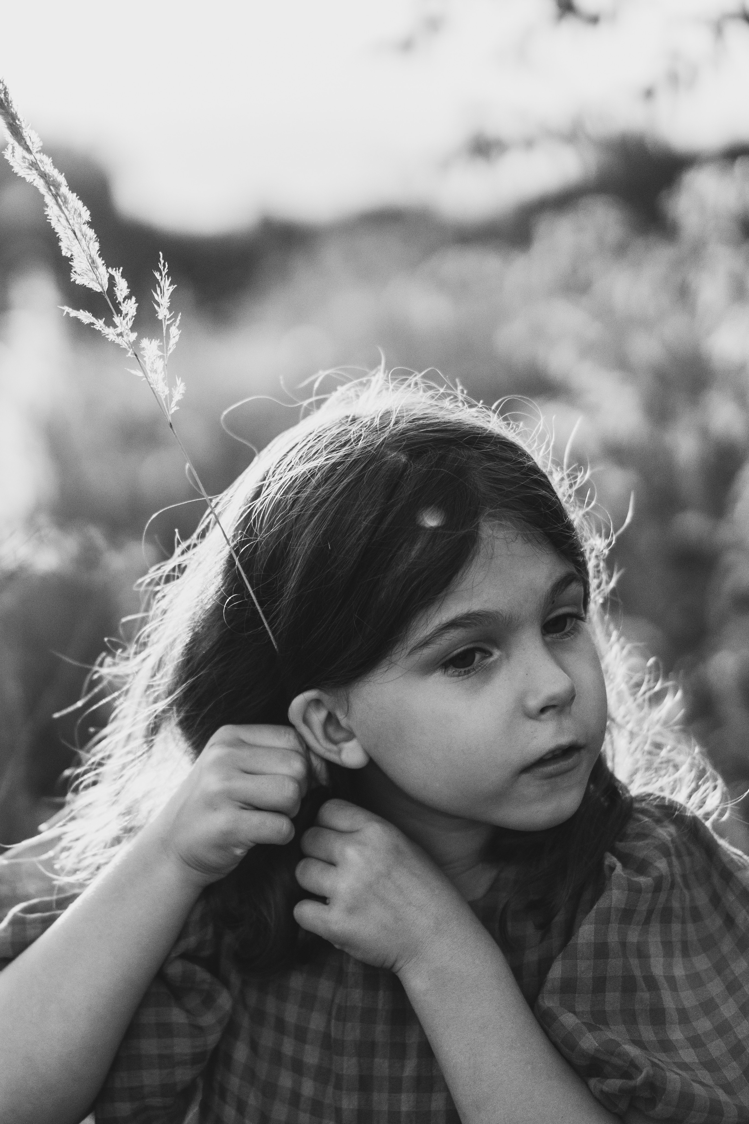 Дети. Семейный и детский фотограф и видеограф в Москве, Серпухове и Тарусе Валерия Сорокина