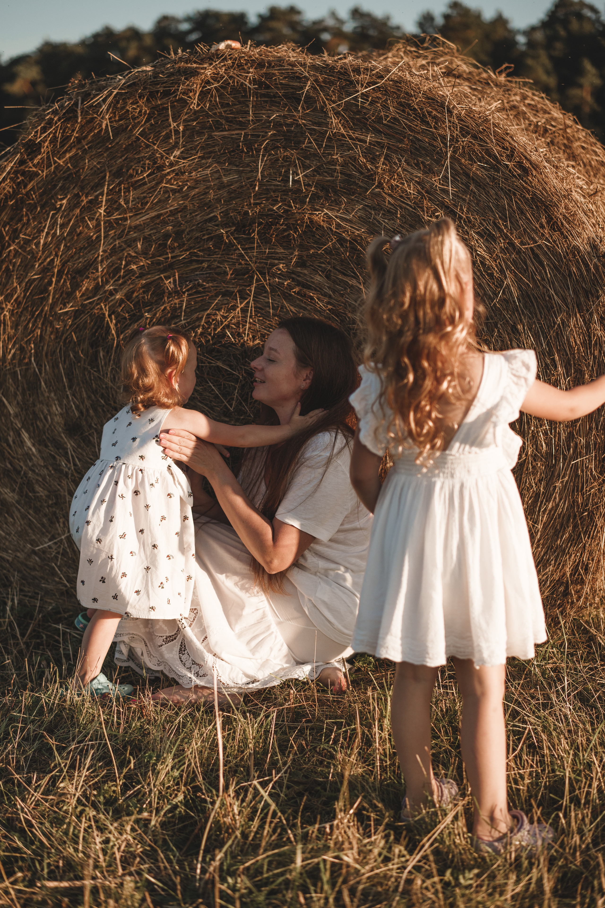 Фотографии. Семейный и детский фотограф и видеограф в Москве, Серпухове и Тарусе Валерия Сорокина