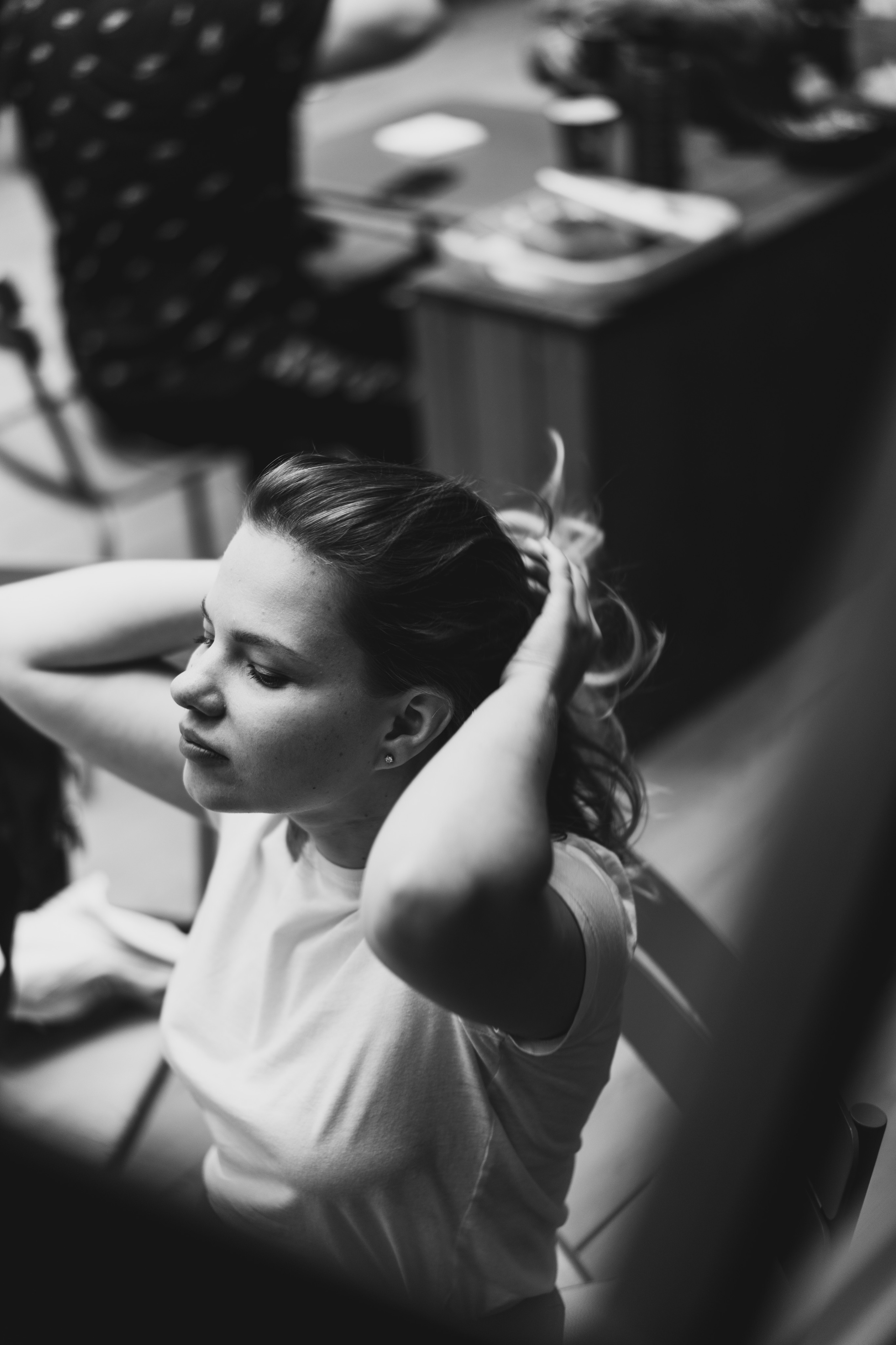 Фотосессия в Мещерском парке. Мама, папа и лапочка дочка. Семейный и детский фотограф и видеограф в Москве, Серпухове и Тарусе Валерия Сорокина