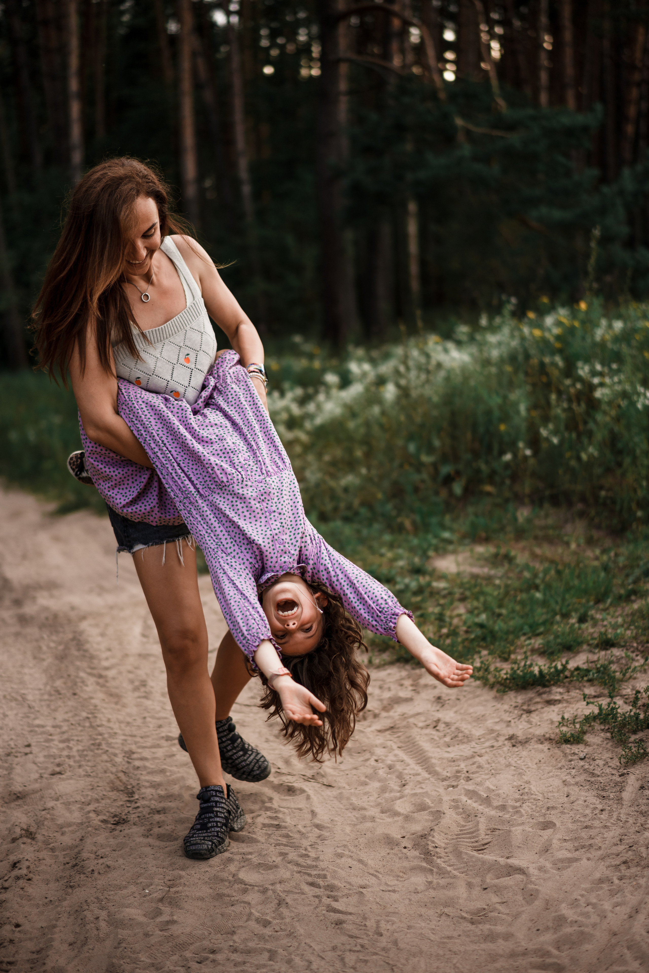 Фотографии. Семейный и детский фотограф и видеограф в Москве, Серпухове и Тарусе Валерия Сорокина