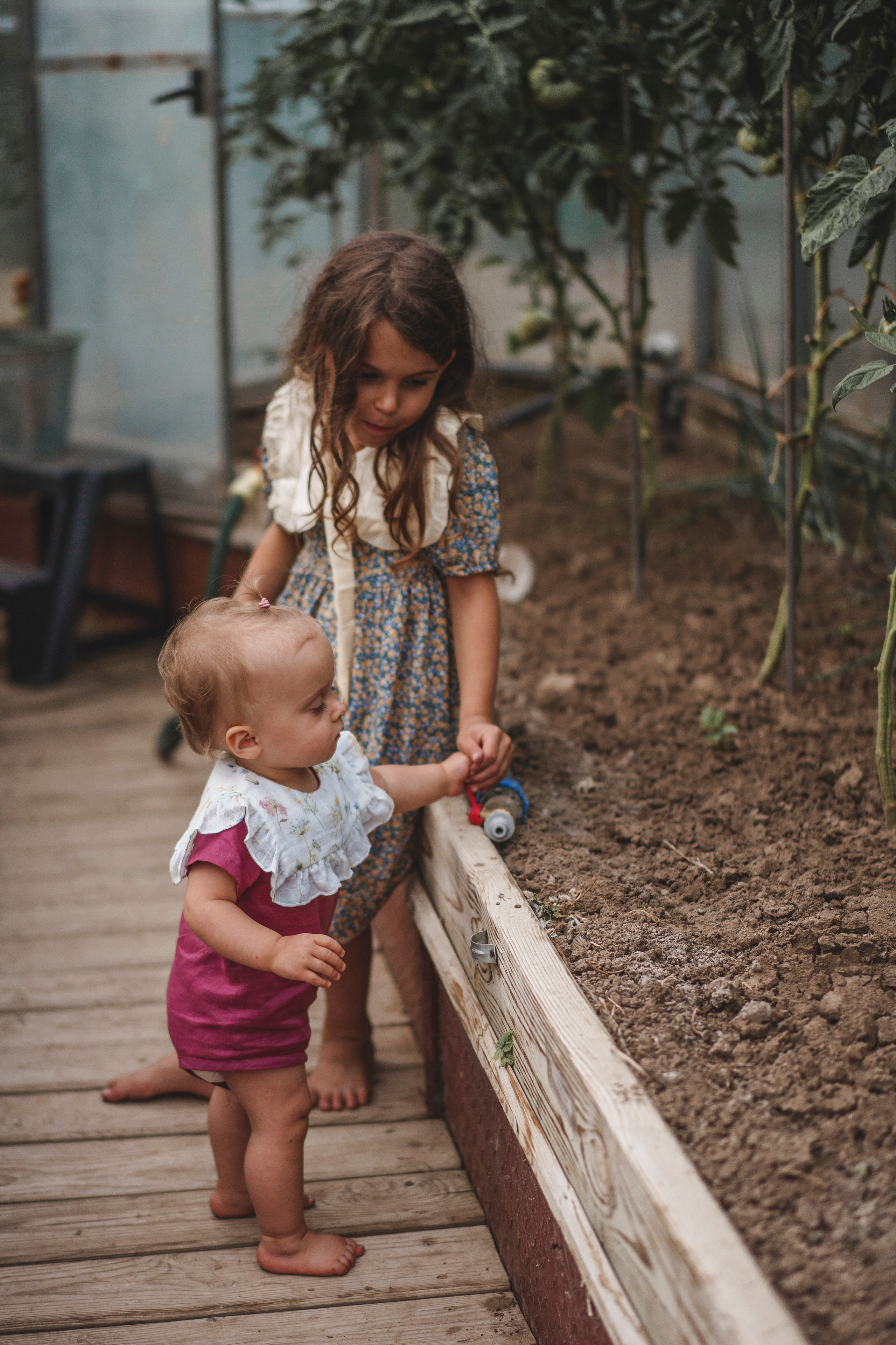 Дети. Семейный и детский фотограф и видеограф в Москве, Серпухове и Тарусе Валерия Сорокина