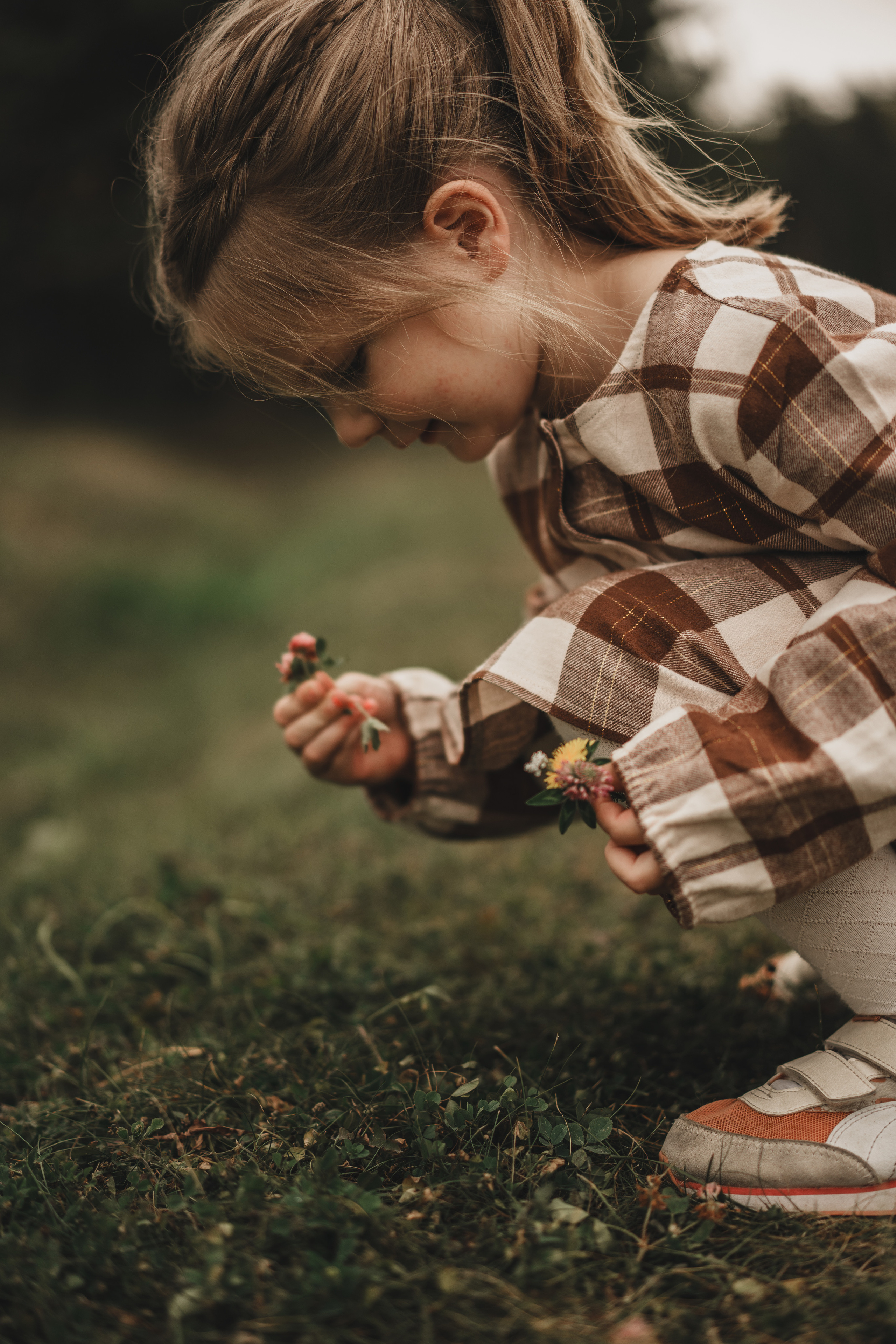 Фотосессия в Мещерском парке. Мама, папа и лапочка дочка. Семейный и детский фотограф и видеограф в Москве, Серпухове и Тарусе Валерия Сорокина