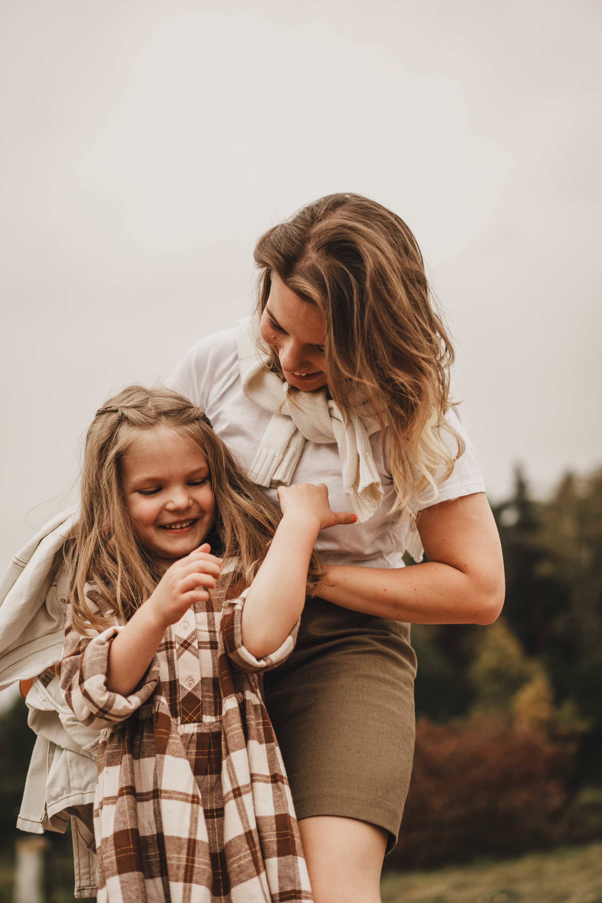 Фотосессия в Мещерском парке. Мама, папа и лапочка дочка. Семейный и детский фотограф и видеограф в Москве, Серпухове и Тарусе Валерия Сорокина